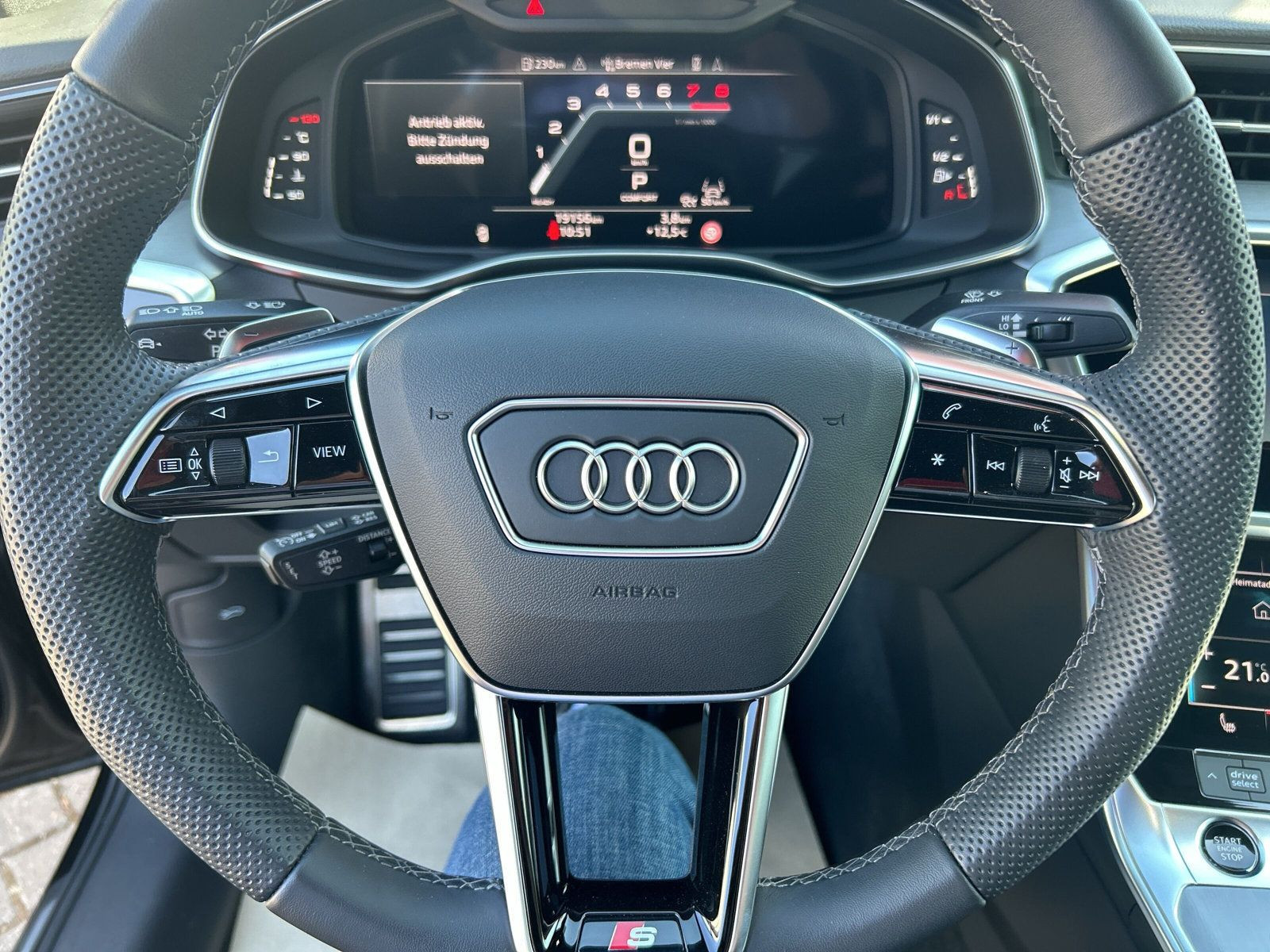 Audi - A6 Limousine_23