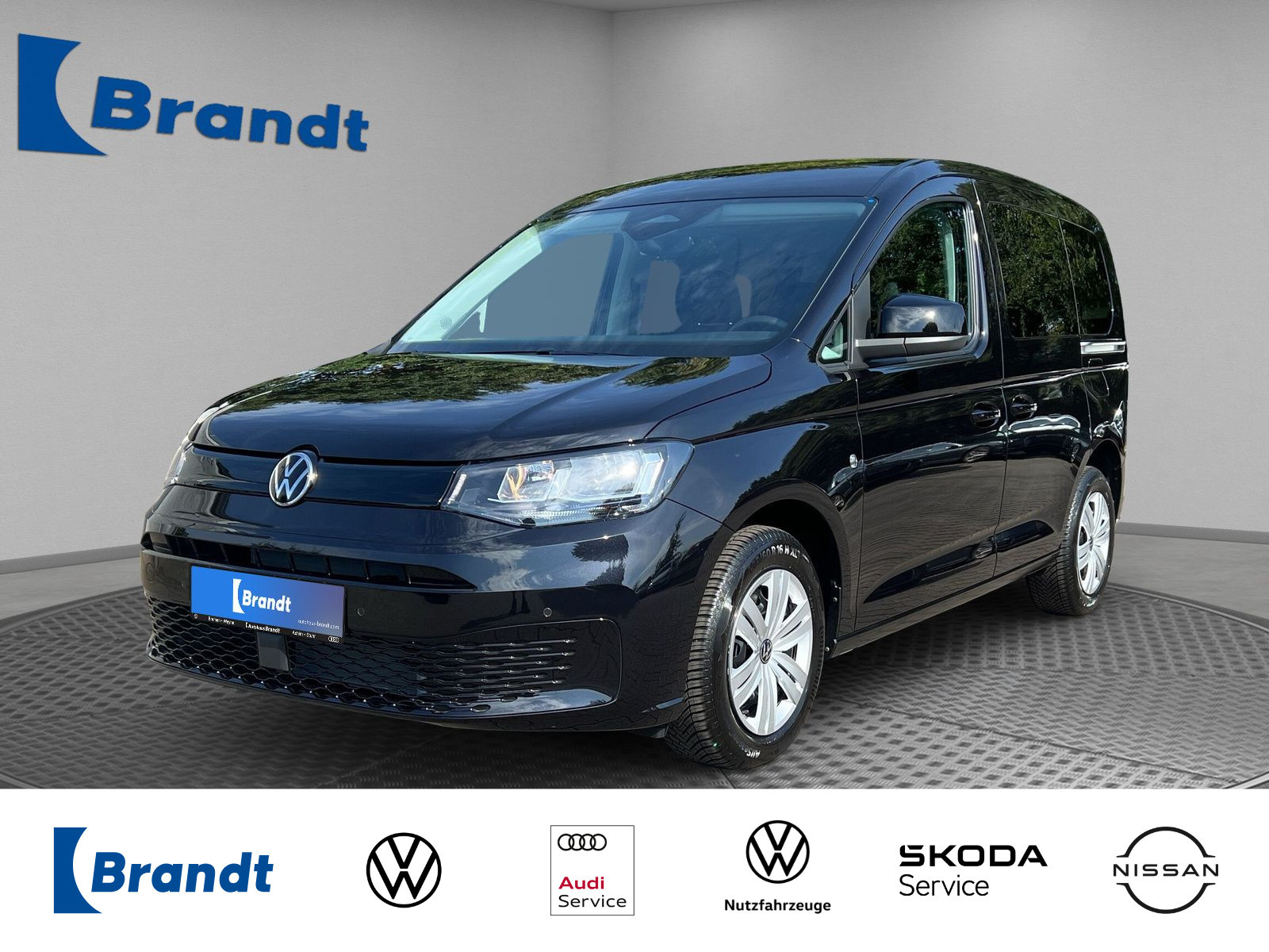 Volkswagen - Caddy_1