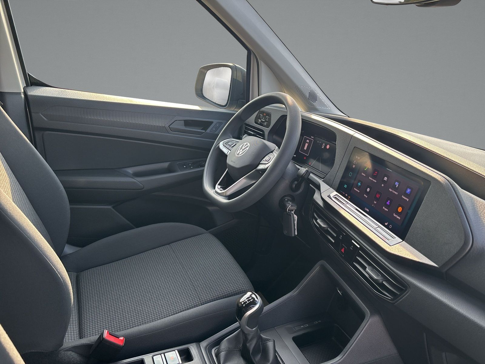 Volkswagen - Caddy_12