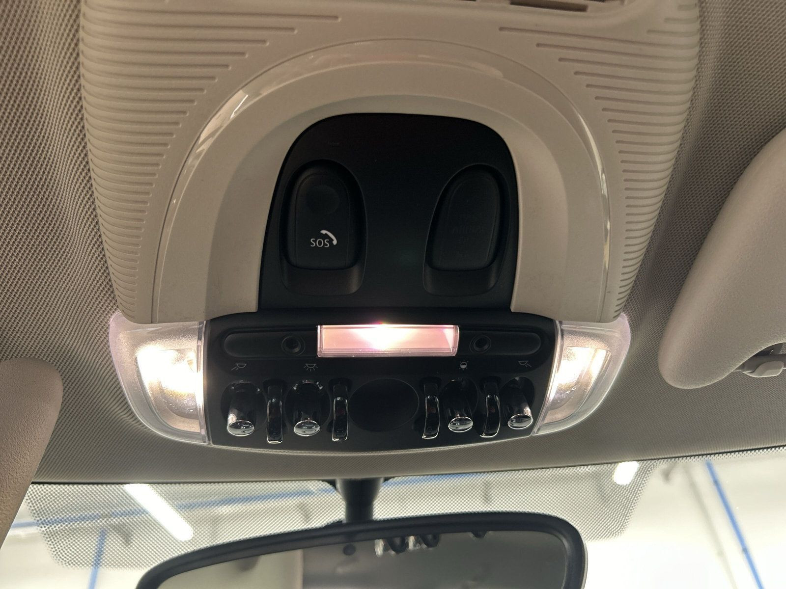 Mini (BMW) - Cooper D_31