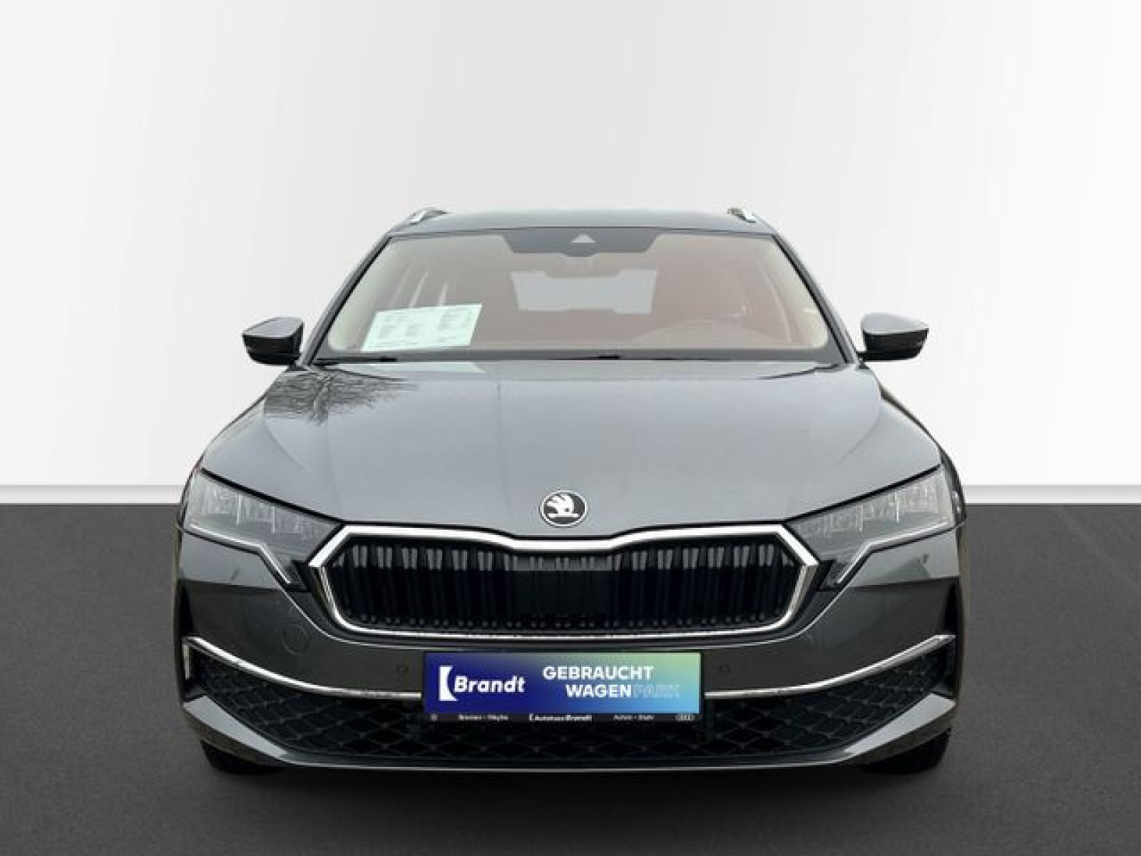 Škoda - Octavia_5 Škoda - Octavia_5