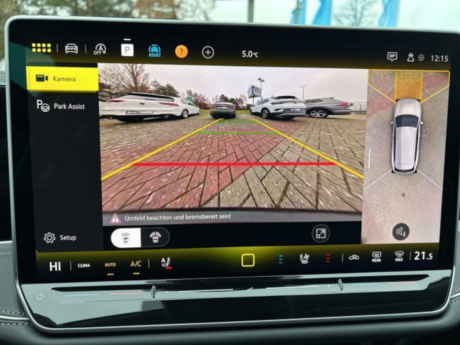 Volkswagen - Passat Variant_28