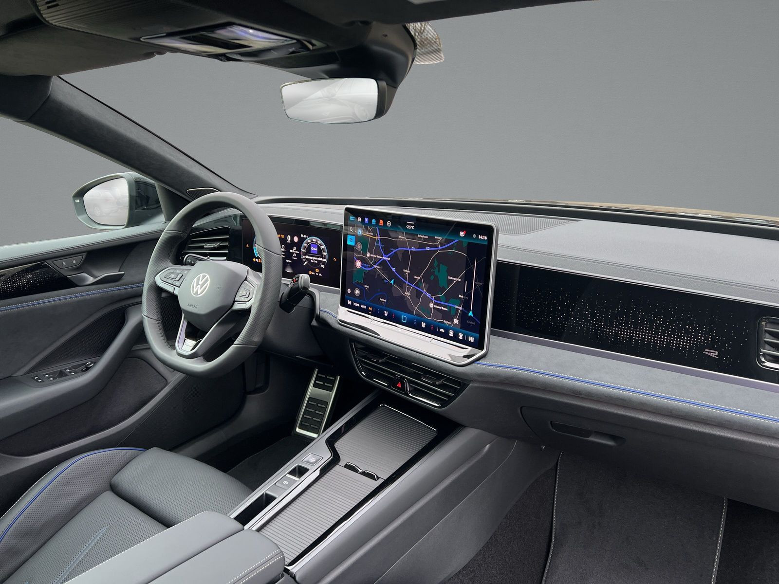 Volkswagen - Passat Variant_15