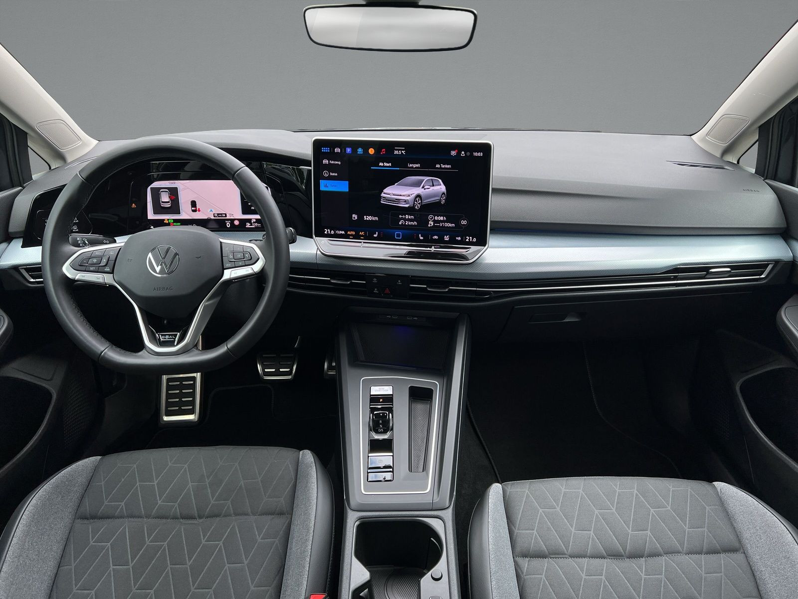 Volkswagen - Golf_11