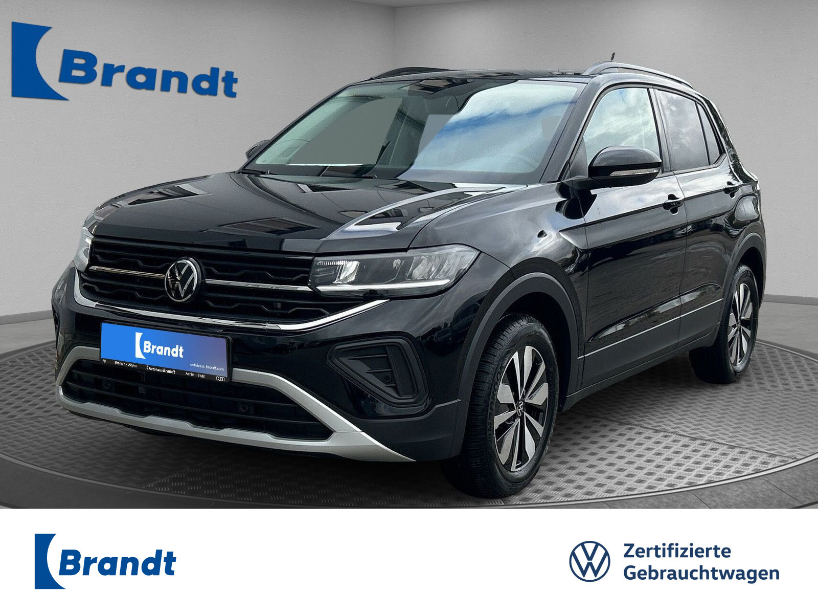 Volkswagen - T-Cross_1