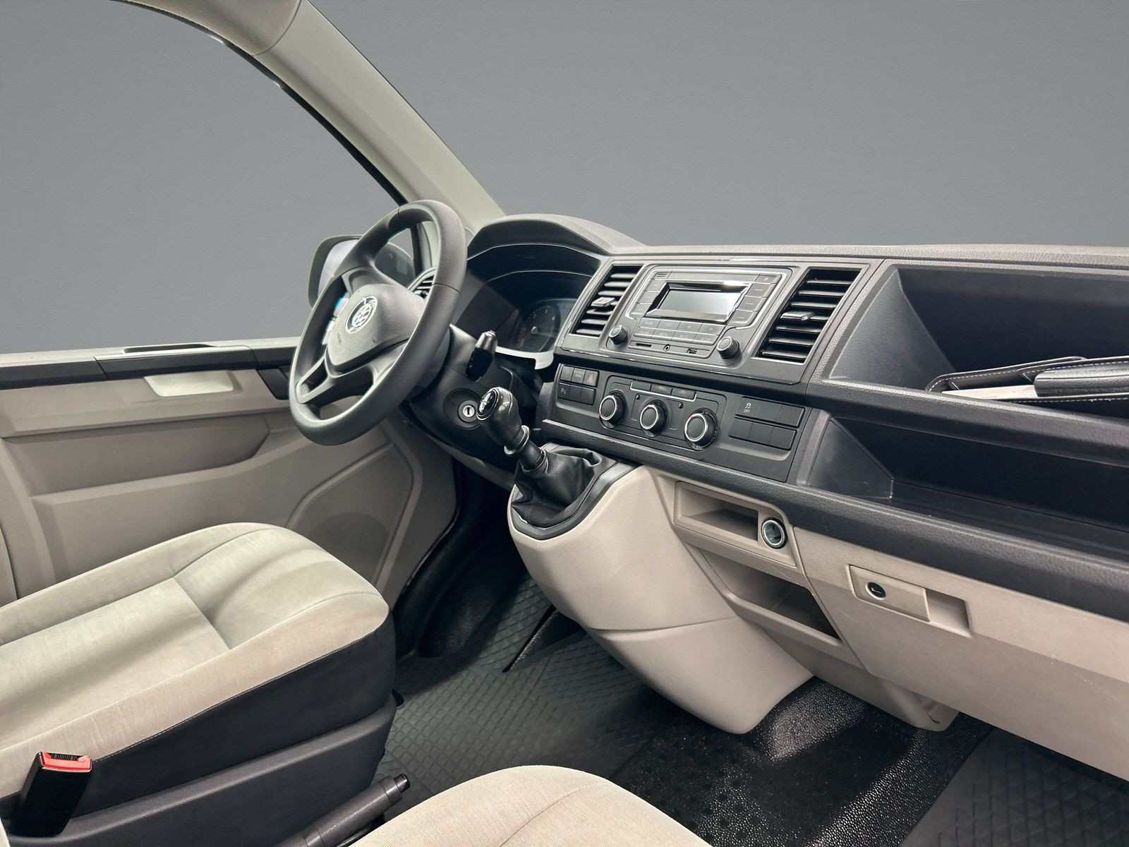 Volkswagen - T6 Kasten_13