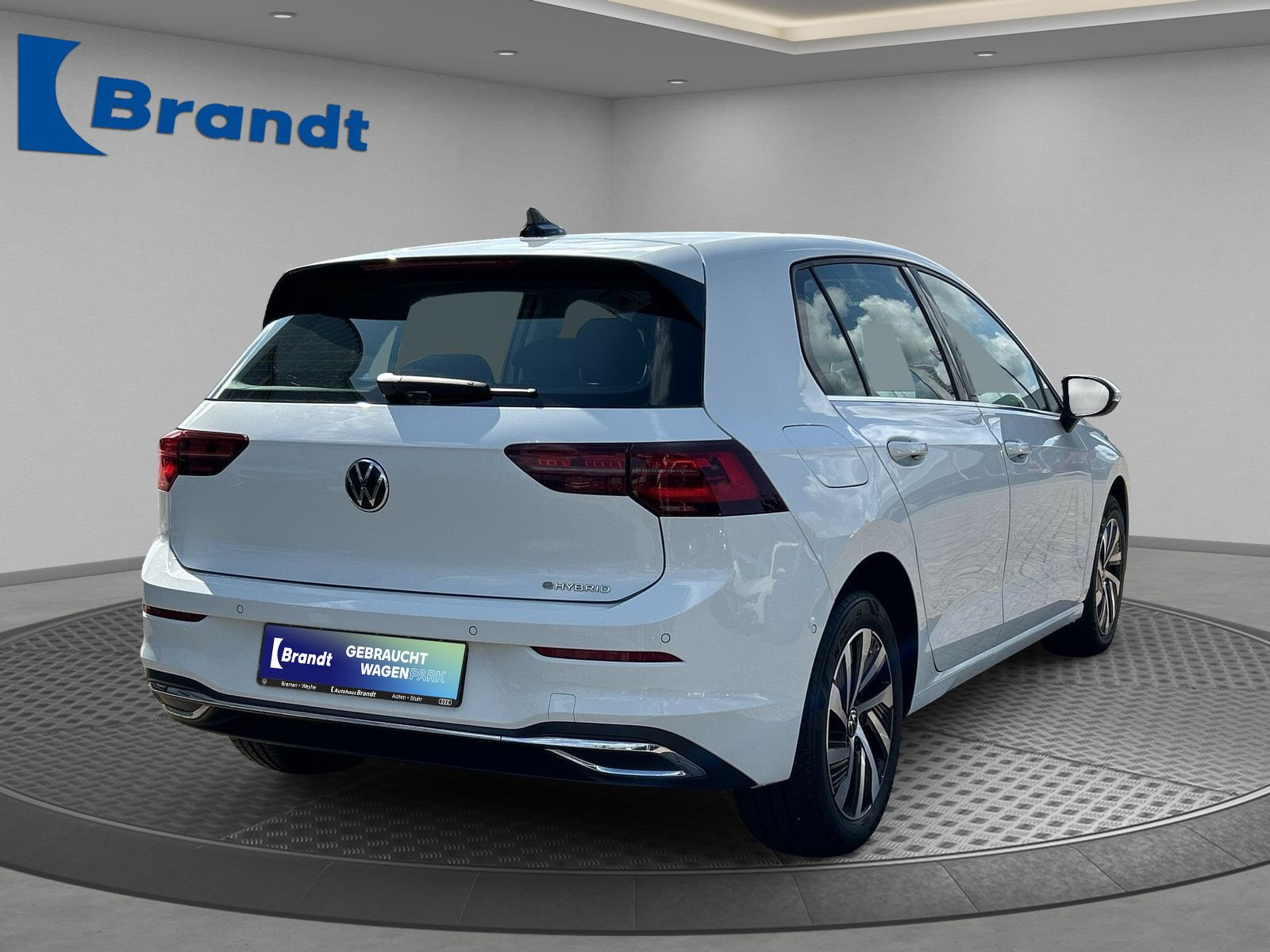 Volkswagen - Golf_4 Volkswagen - Golf_4