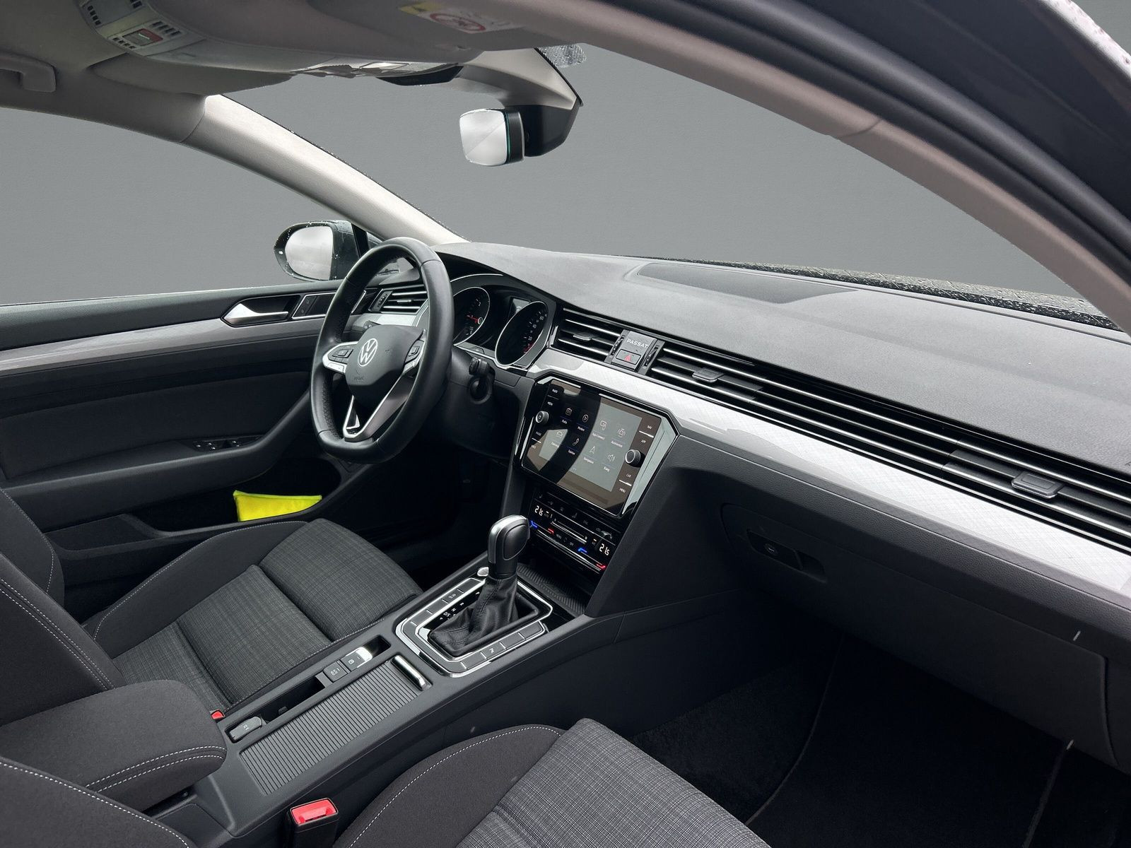 Volkswagen - Passat Variant_14