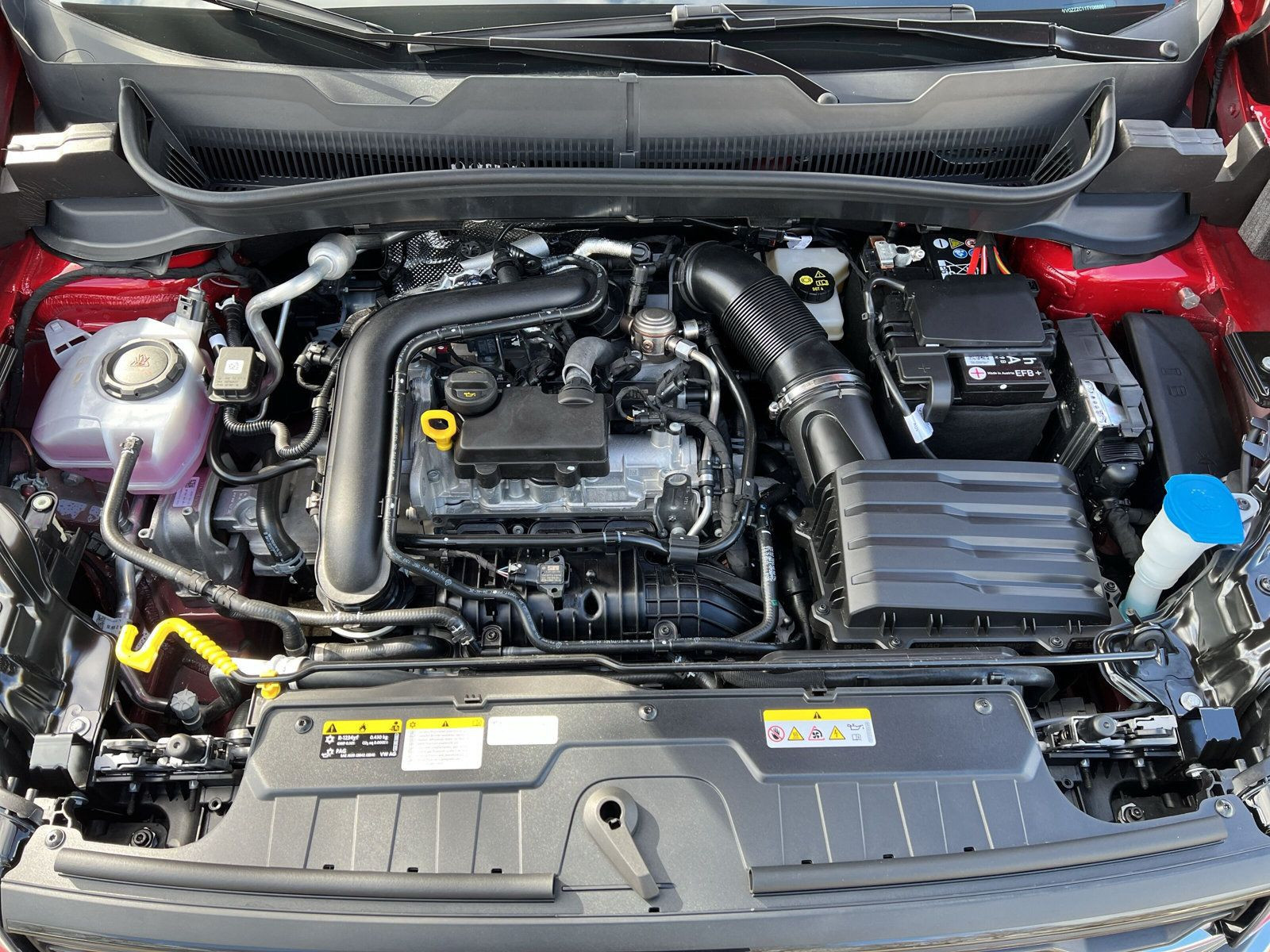 Volkswagen - T-Cross_31