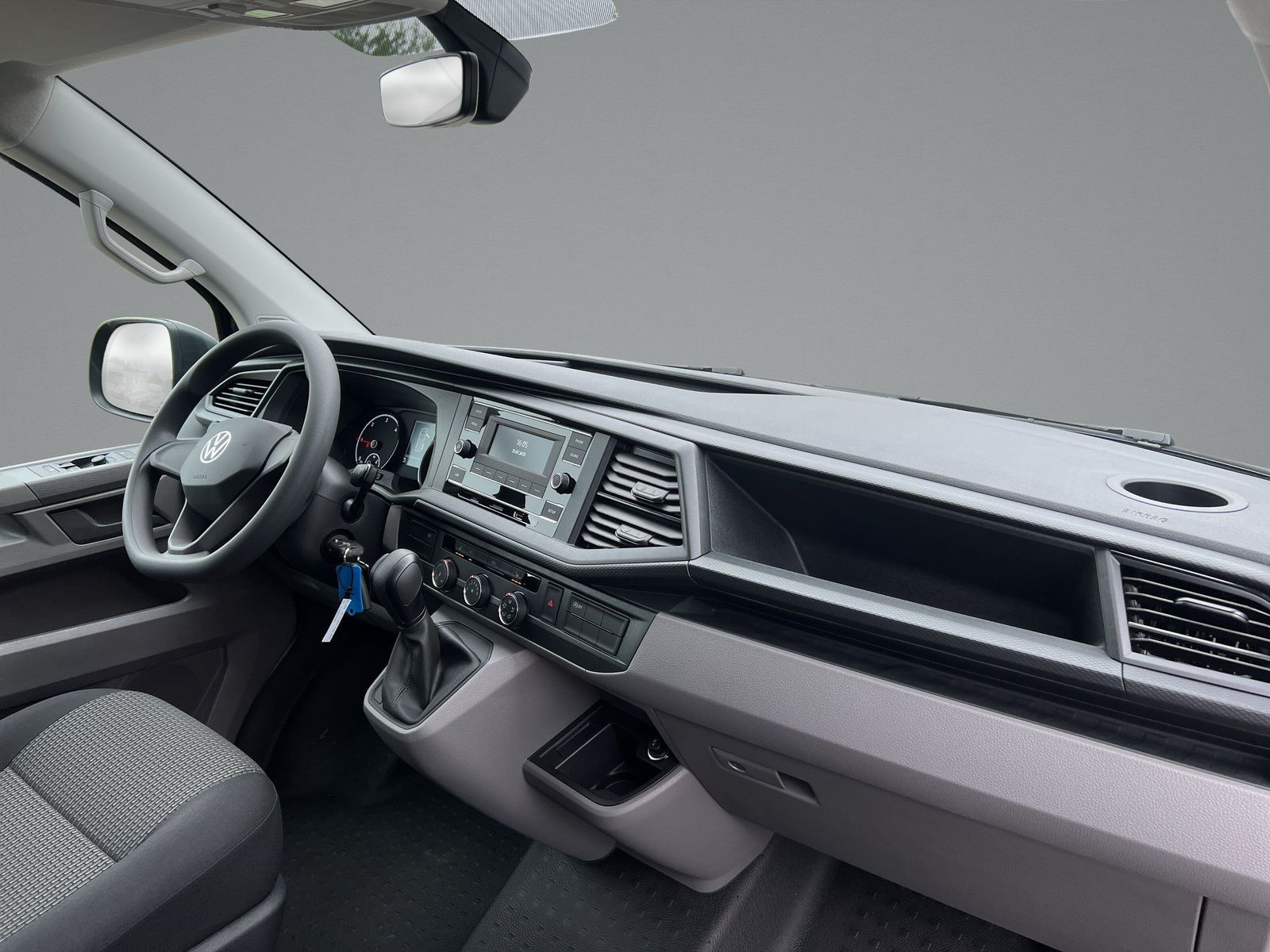 Volkswagen - T6.1 Transporter_14