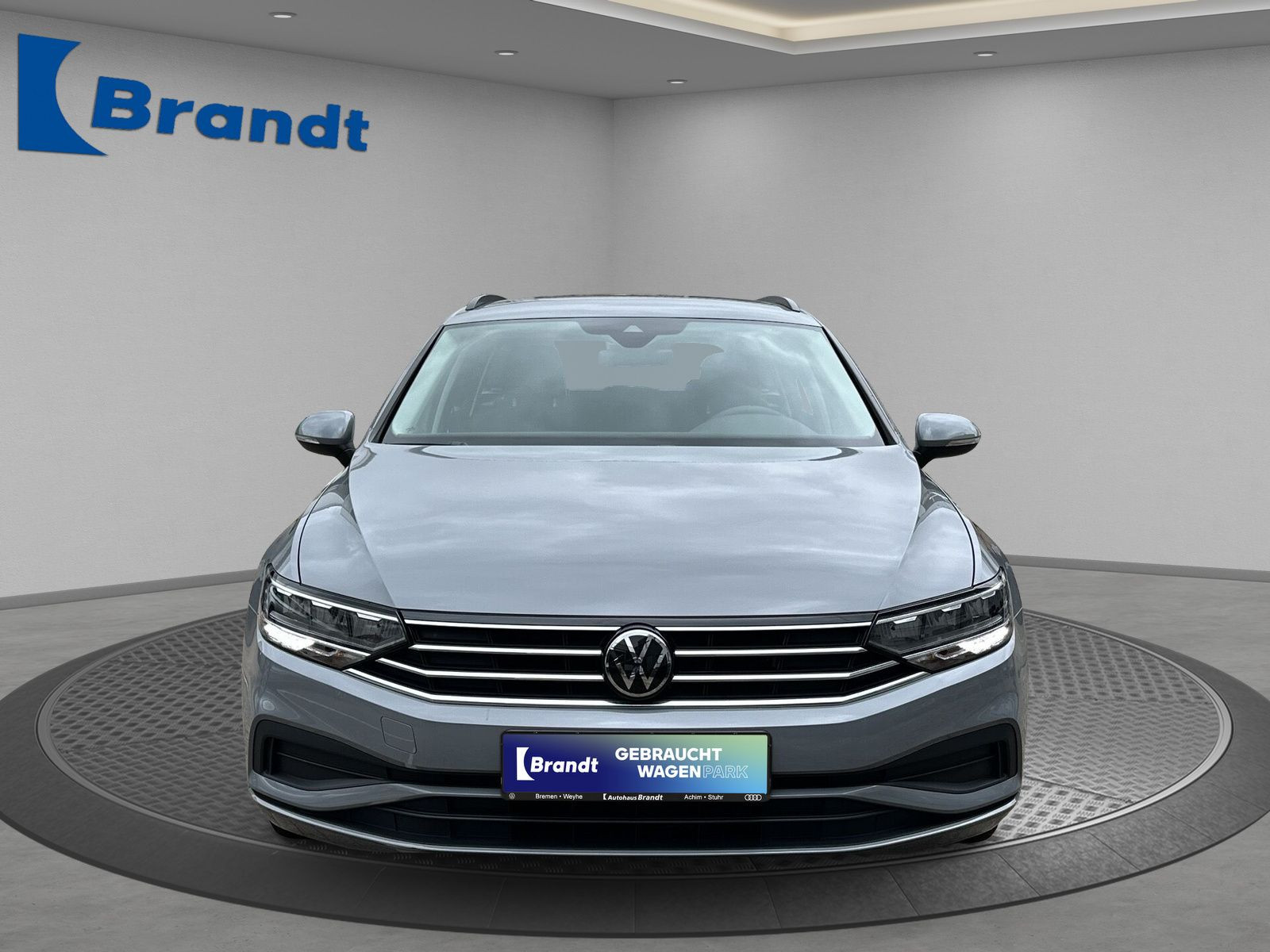 Volkswagen - Passat Variant_5
