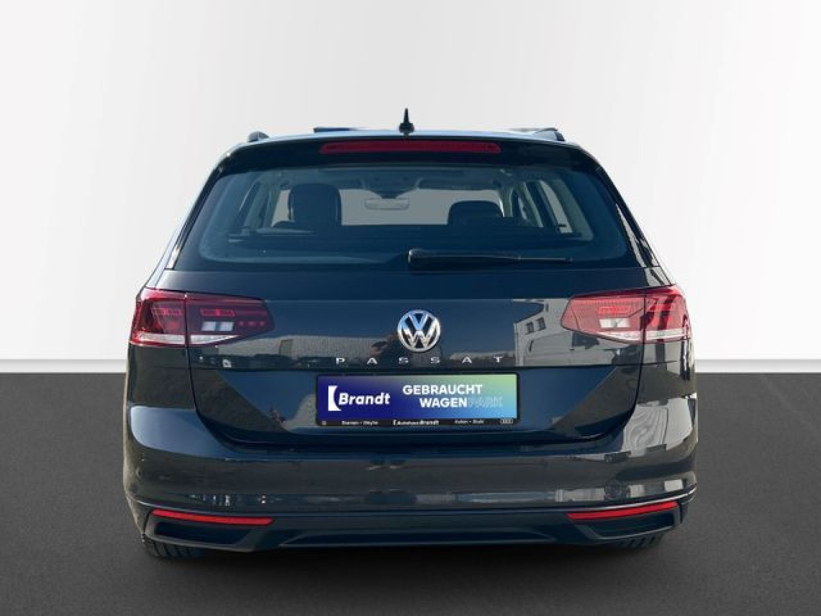 Volkswagen - Passat Variant_6