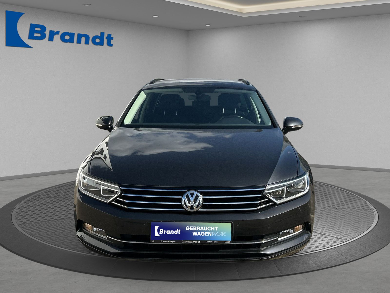 Volkswagen - Passat Variant_5