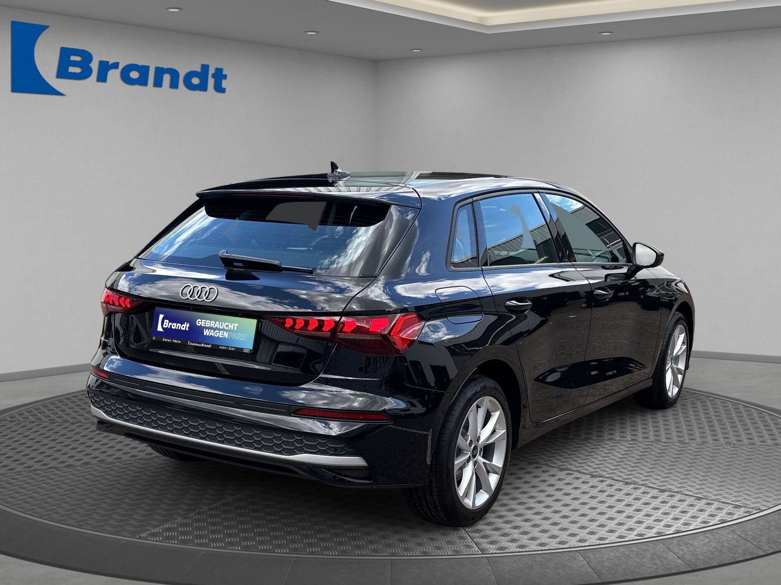 Audi - A3 Sportback_4