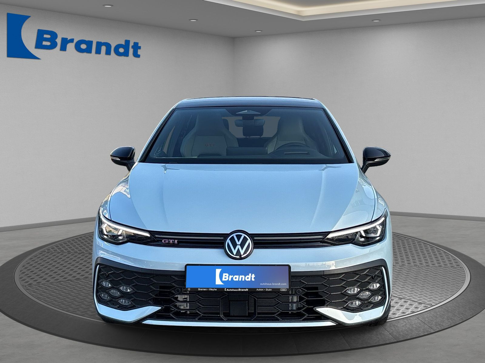 Volkswagen - Golf GTI_4