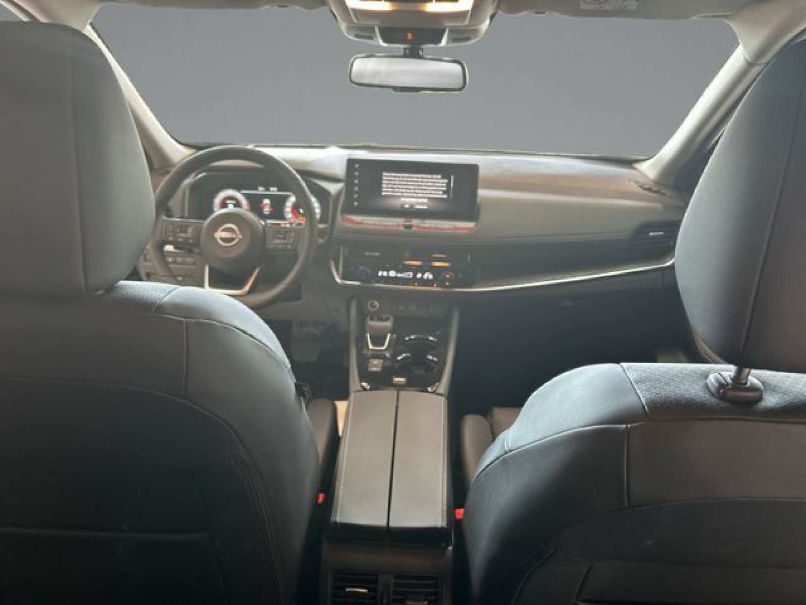 Nissan - X-Trail_8