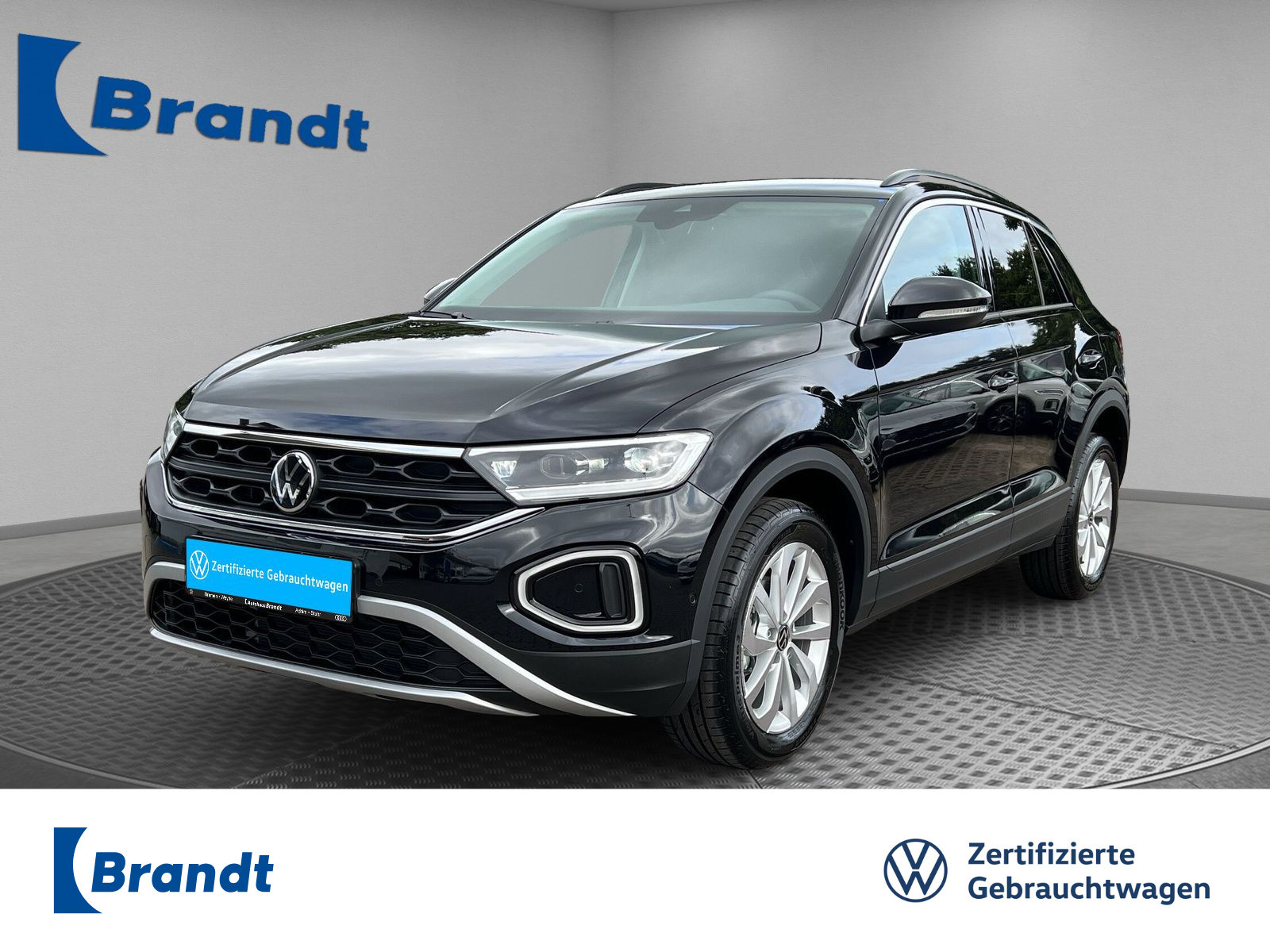 Volkswagen - T-Roc_1