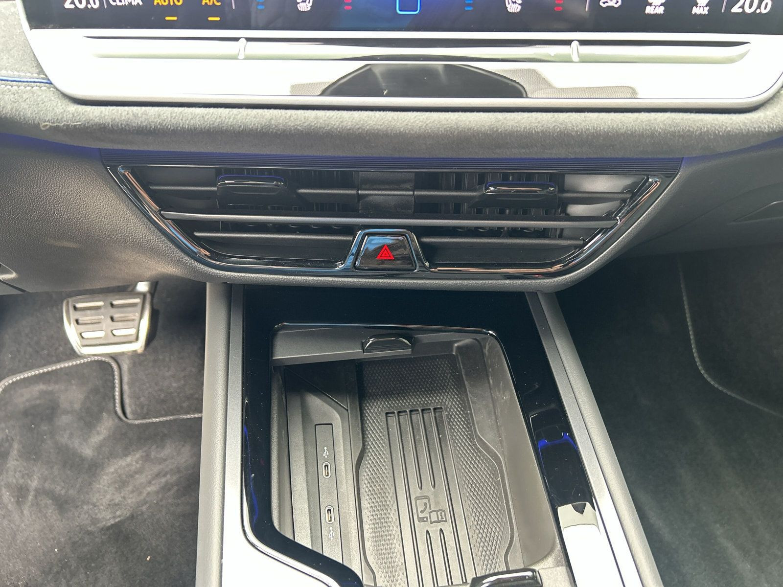 Volkswagen - Passat Variant_19