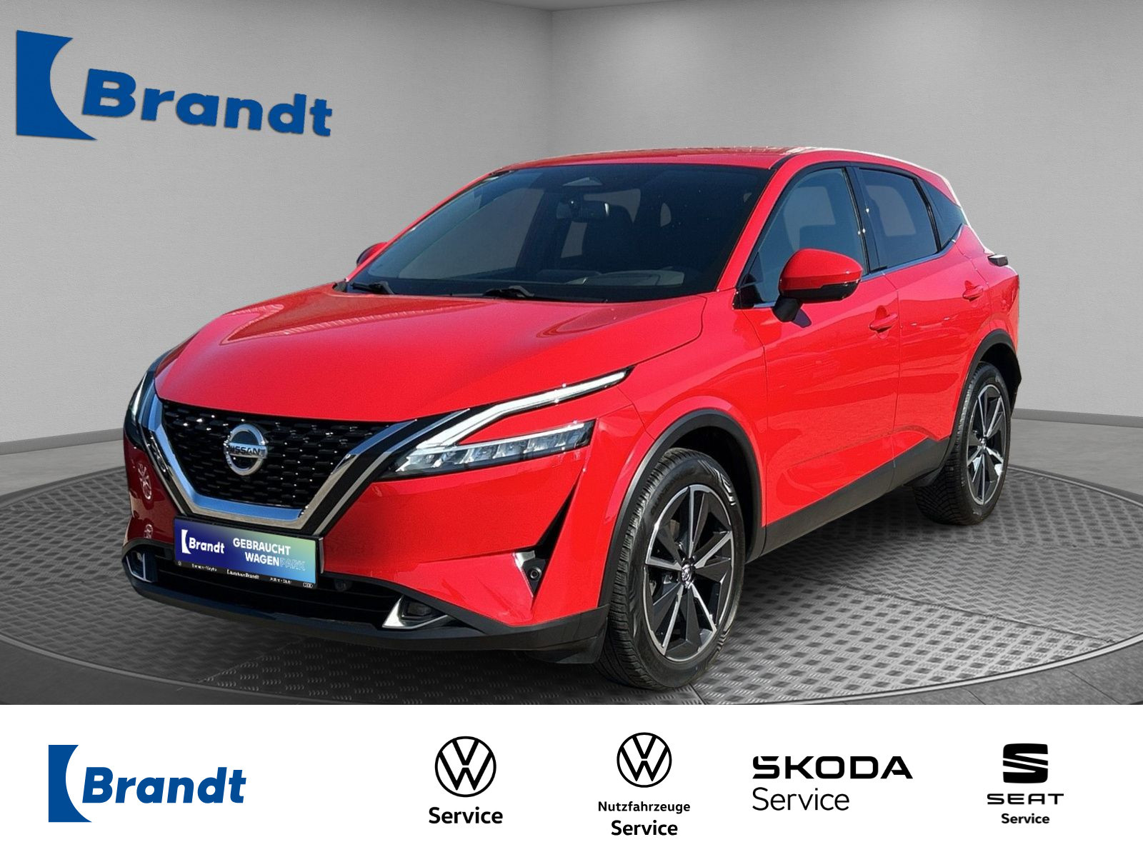 Nissan - Qashqai_1