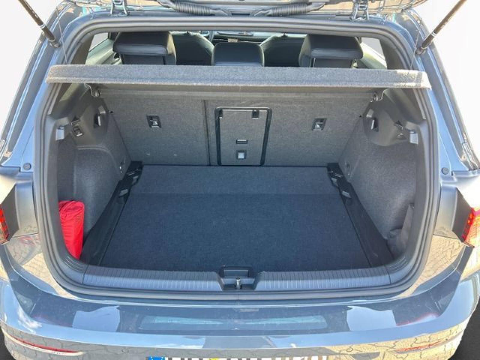 Volkswagen - Golf_12 Volkswagen - Golf_12
