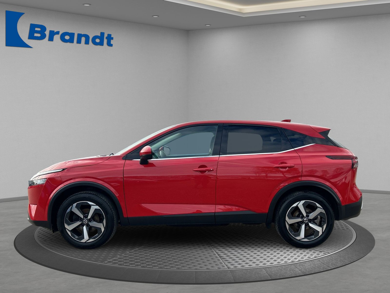 Nissan - Qashqai_2