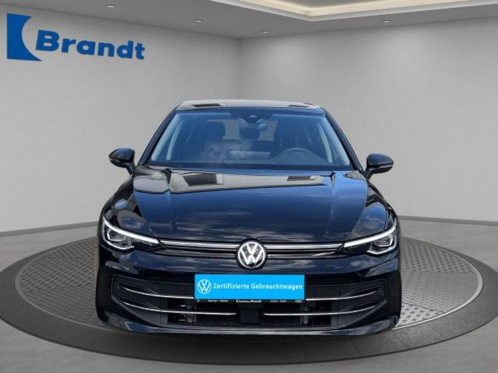 Volkswagen - Golf_5 Volkswagen - Golf_5