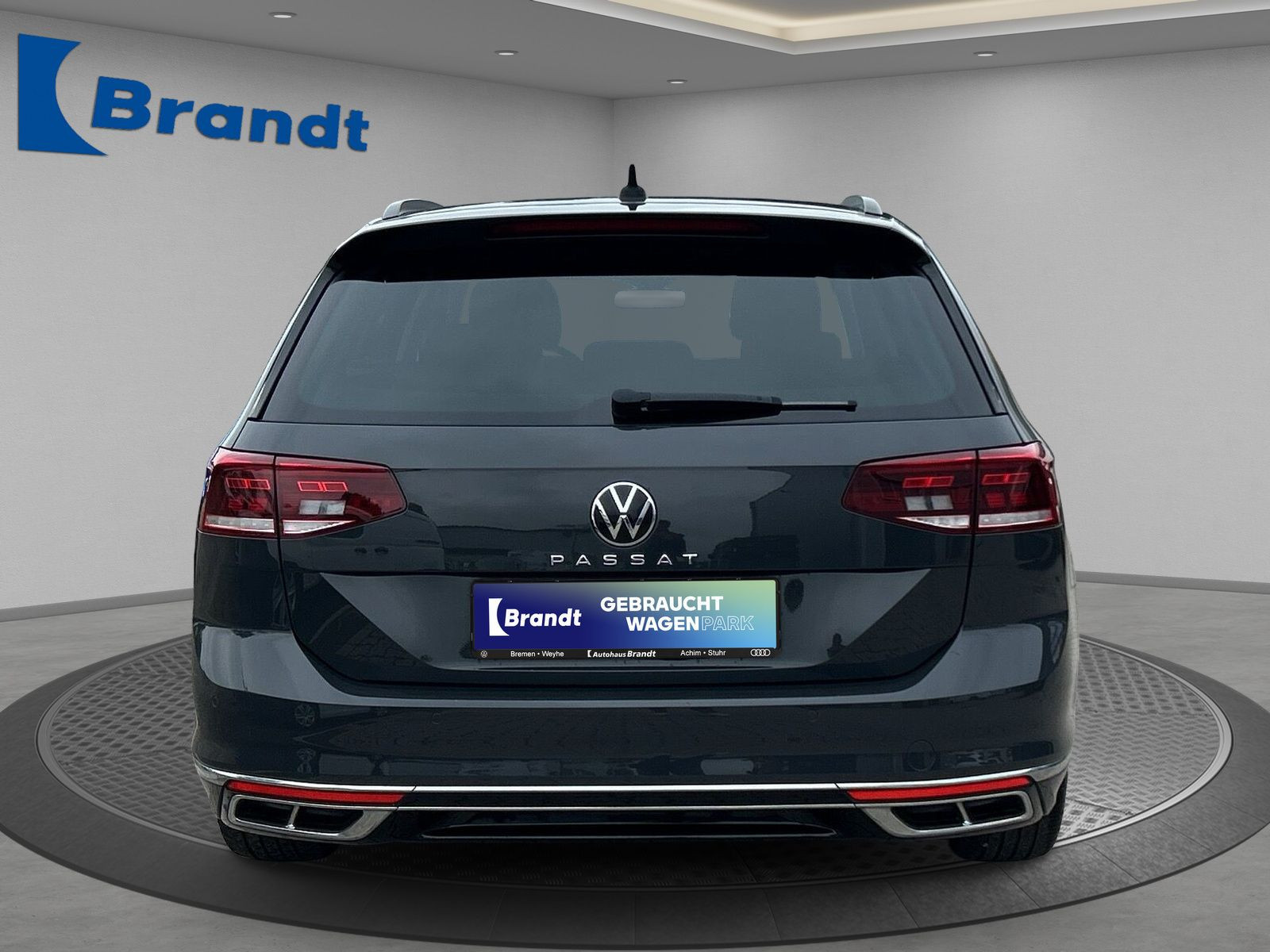 Volkswagen - Passat Variant_6