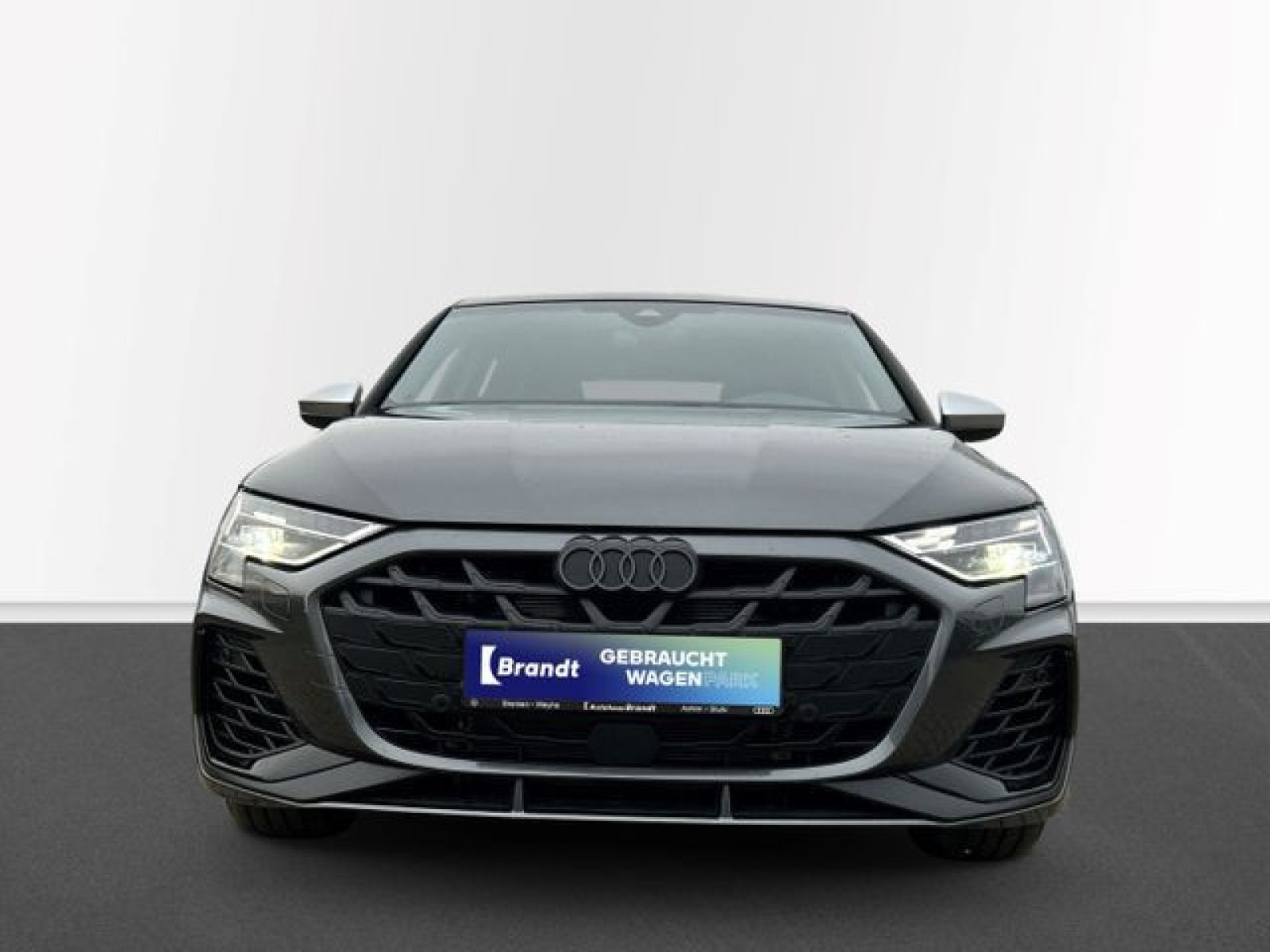 Audi - S3 Sportback_5