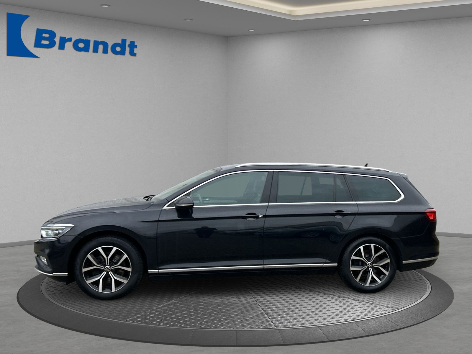 Volkswagen - Passat Variant_2