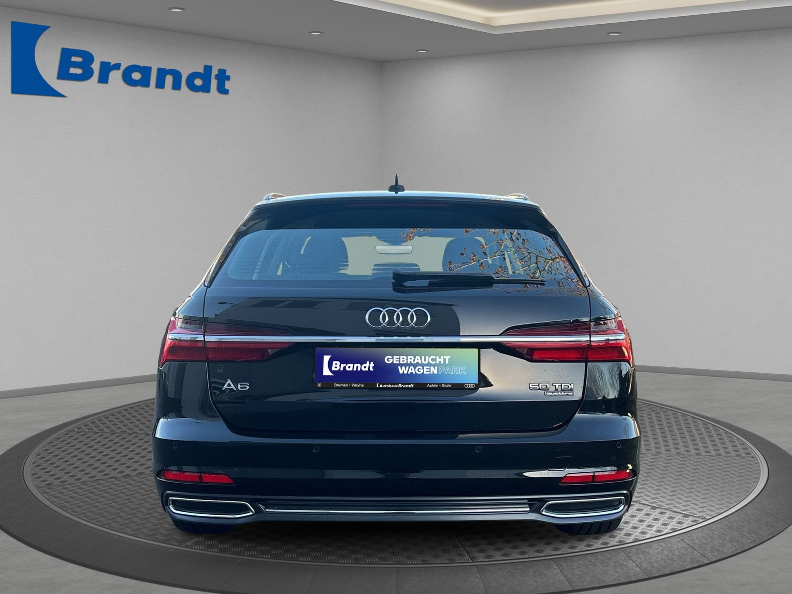 Audi - A6 Avant_5