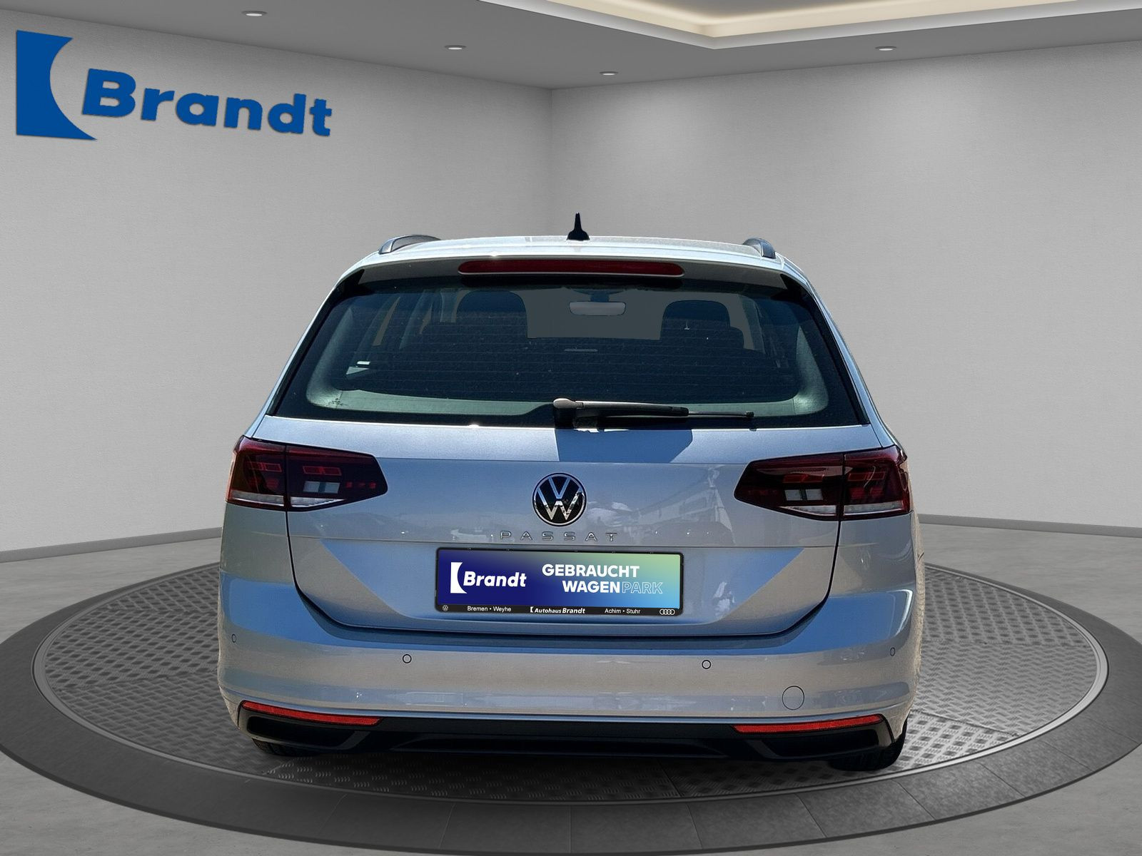 Volkswagen - Passat Variant_6