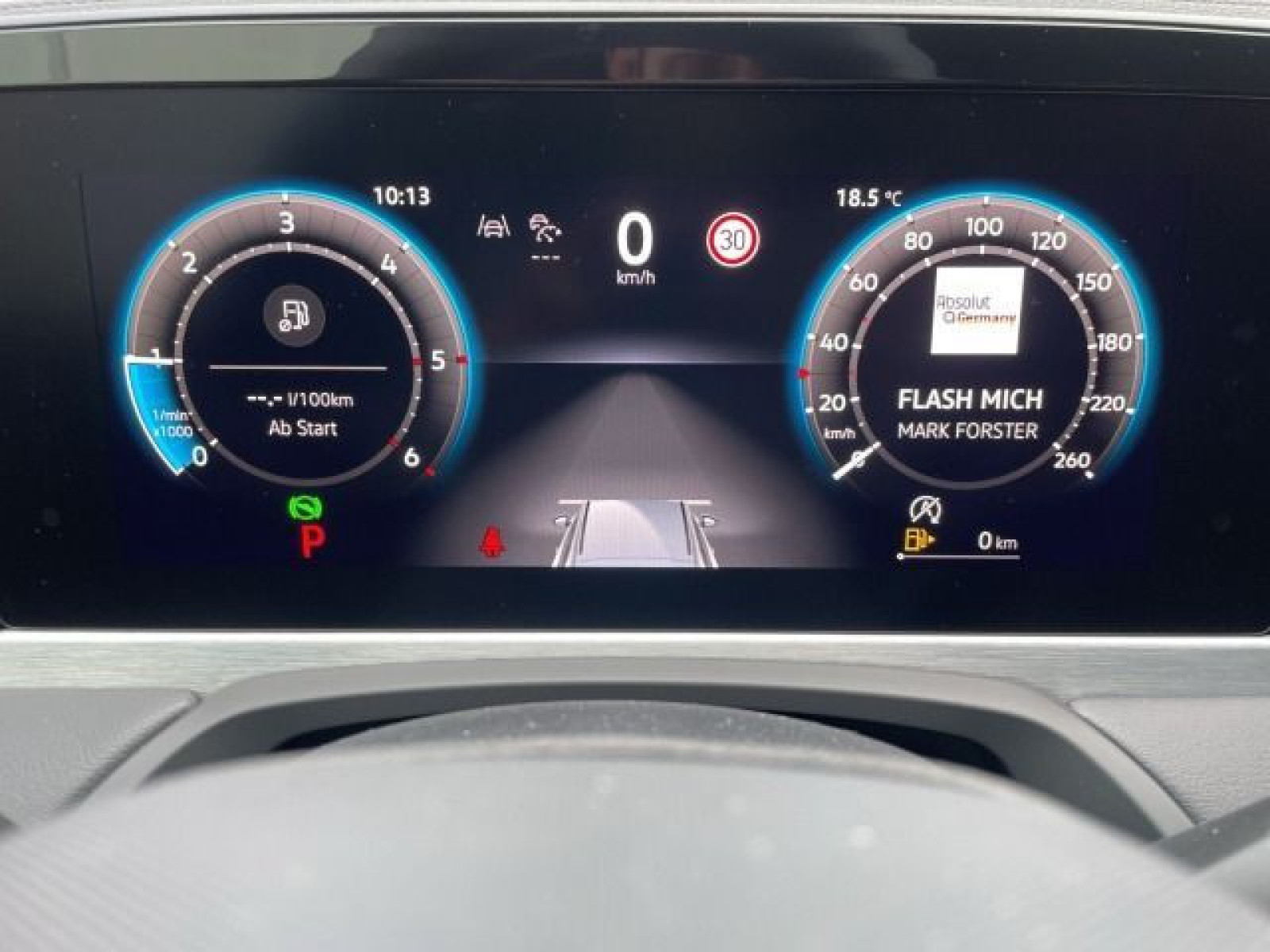 Volkswagen - Passat Variant_22