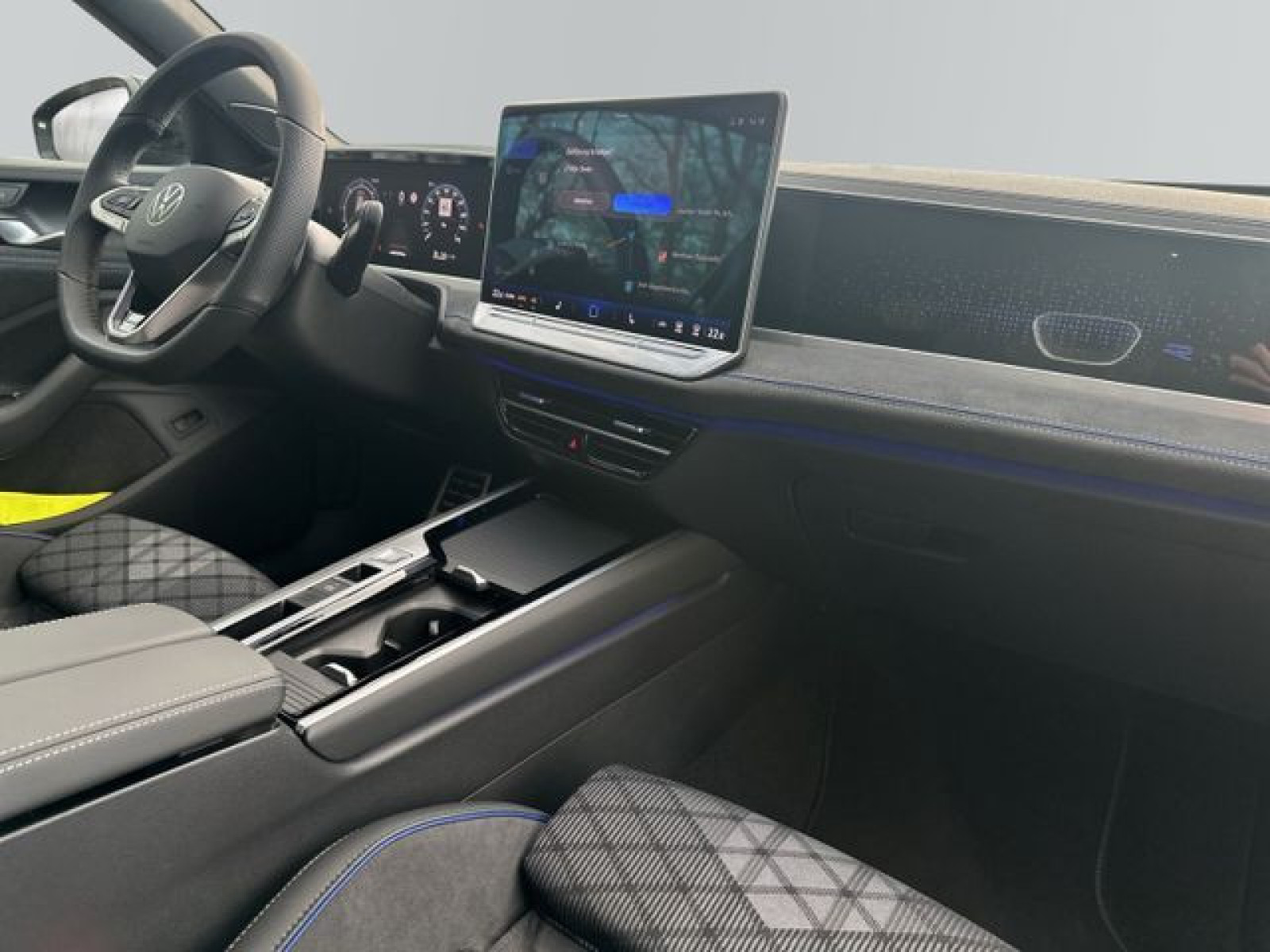 Volkswagen - Passat Variant_15