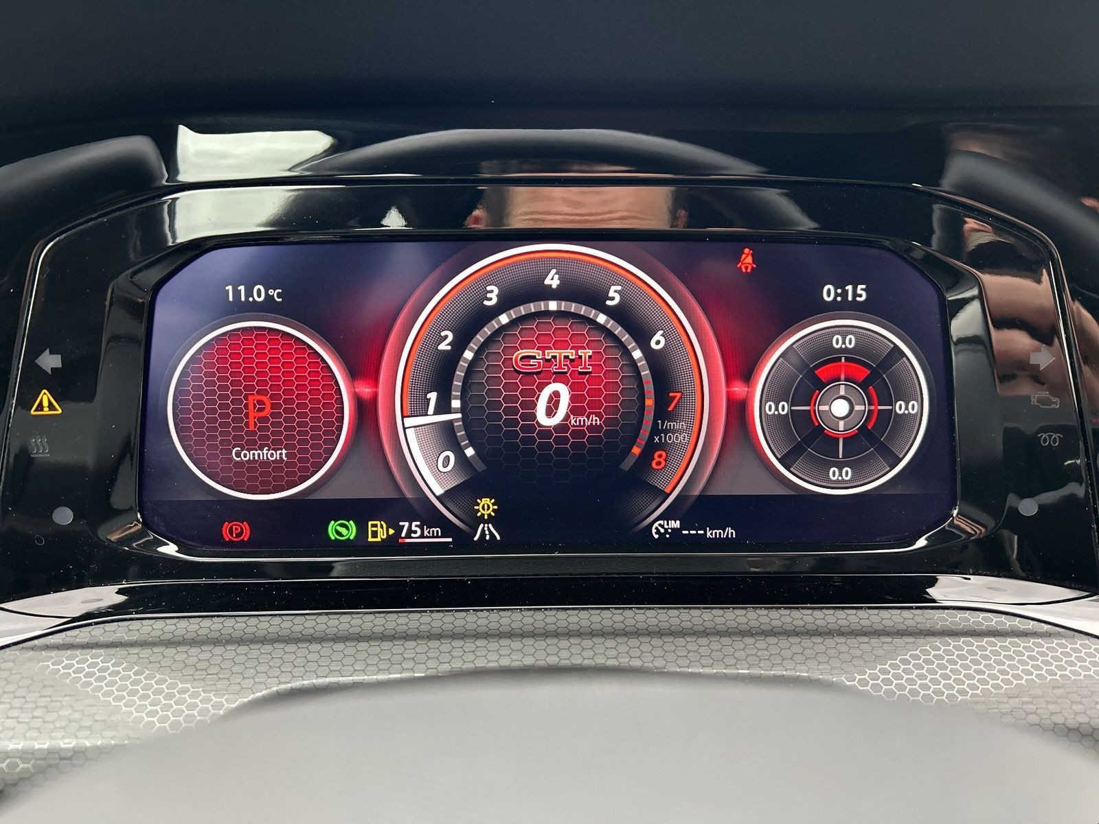 Volkswagen - Golf GTI_20