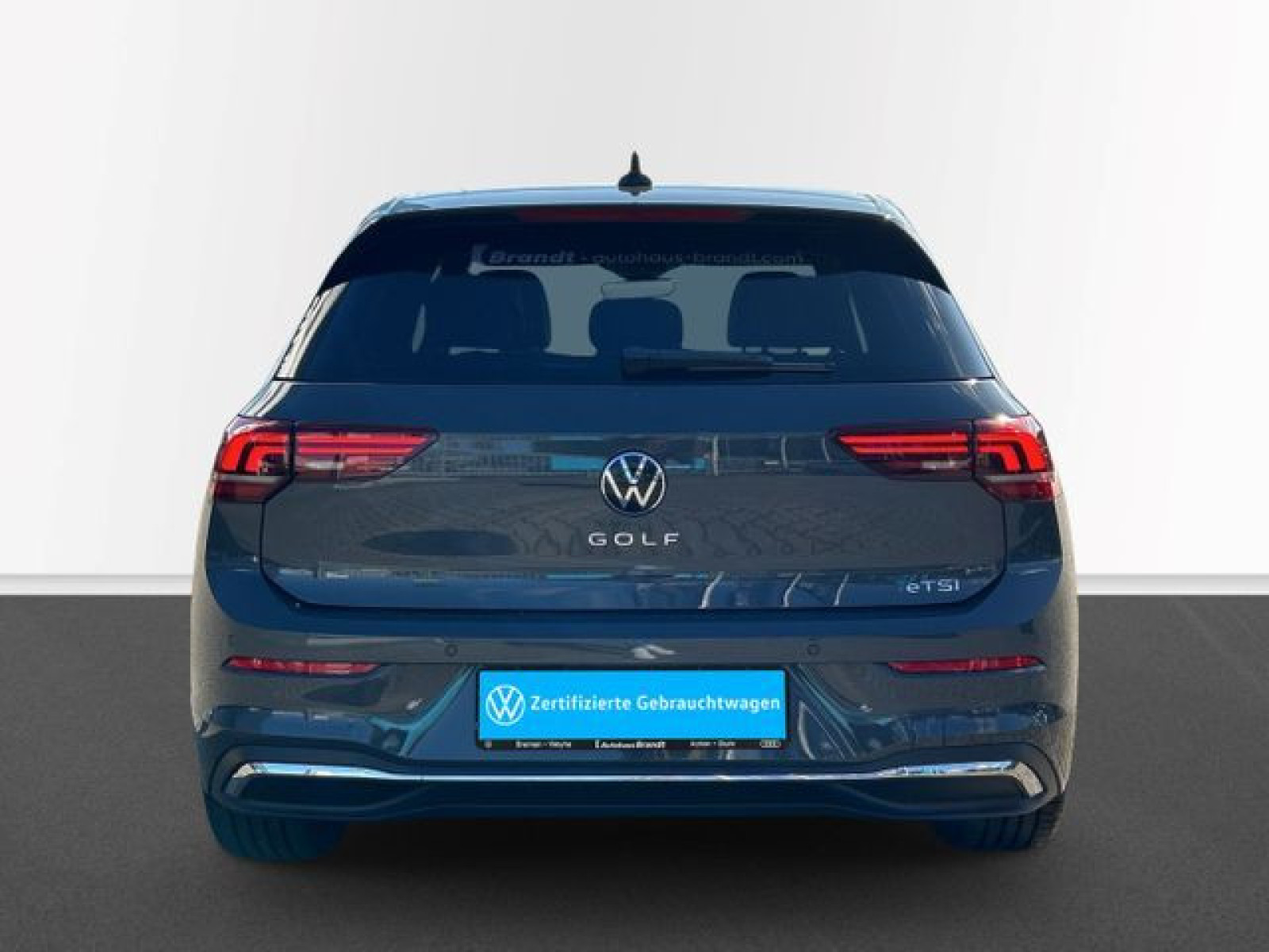 Volkswagen - Golf_6 Volkswagen - Golf_6