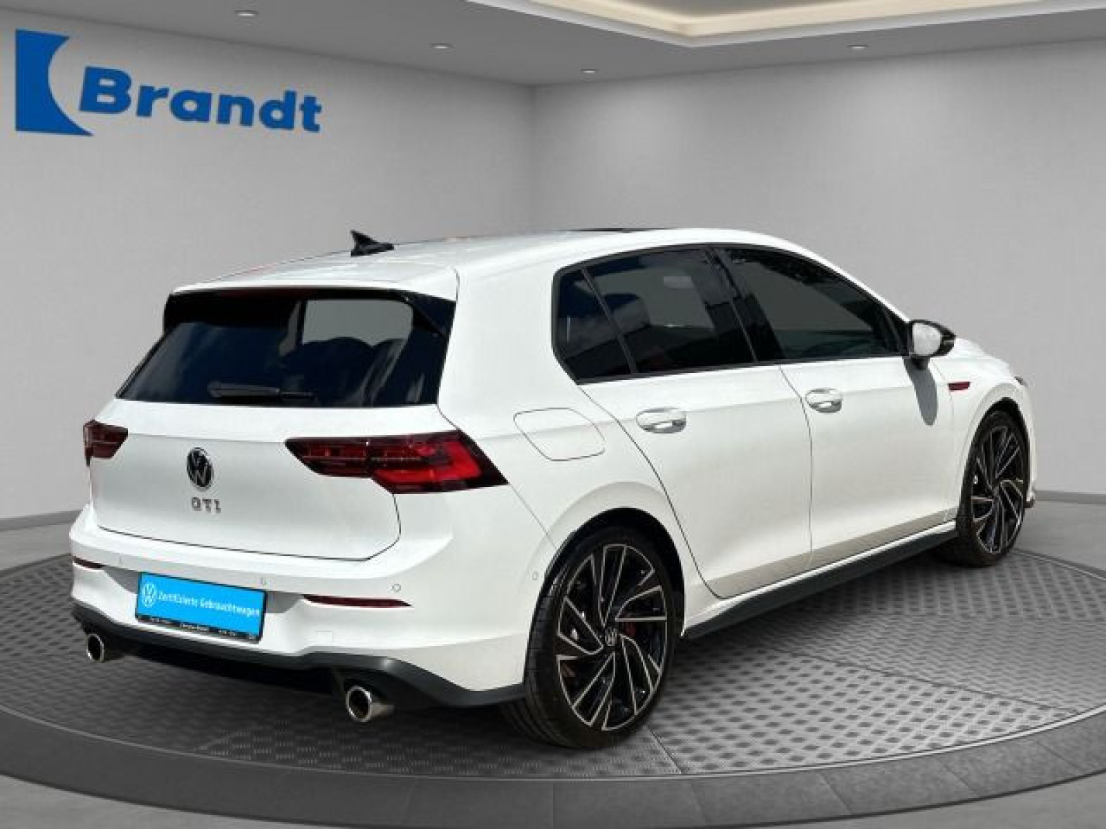 Volkswagen - Golf GTI_4