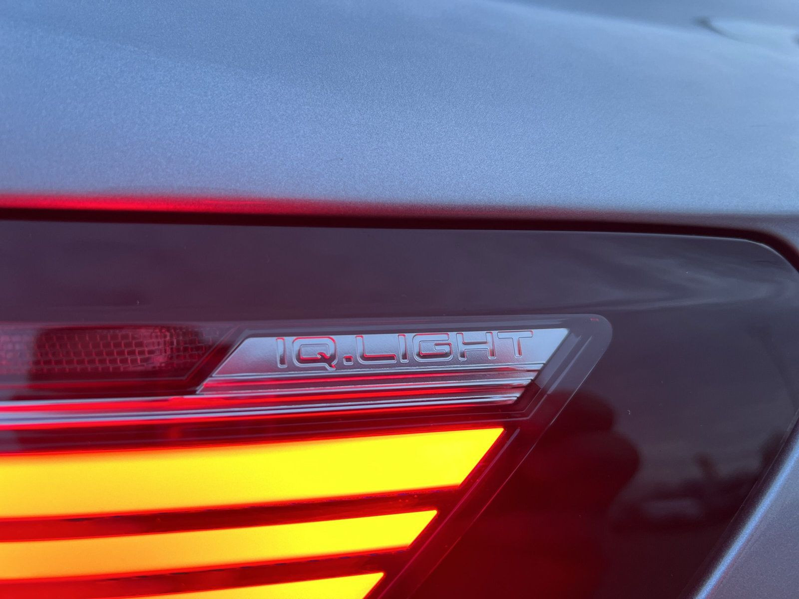 Volkswagen - Arteon Shooting Brake_36