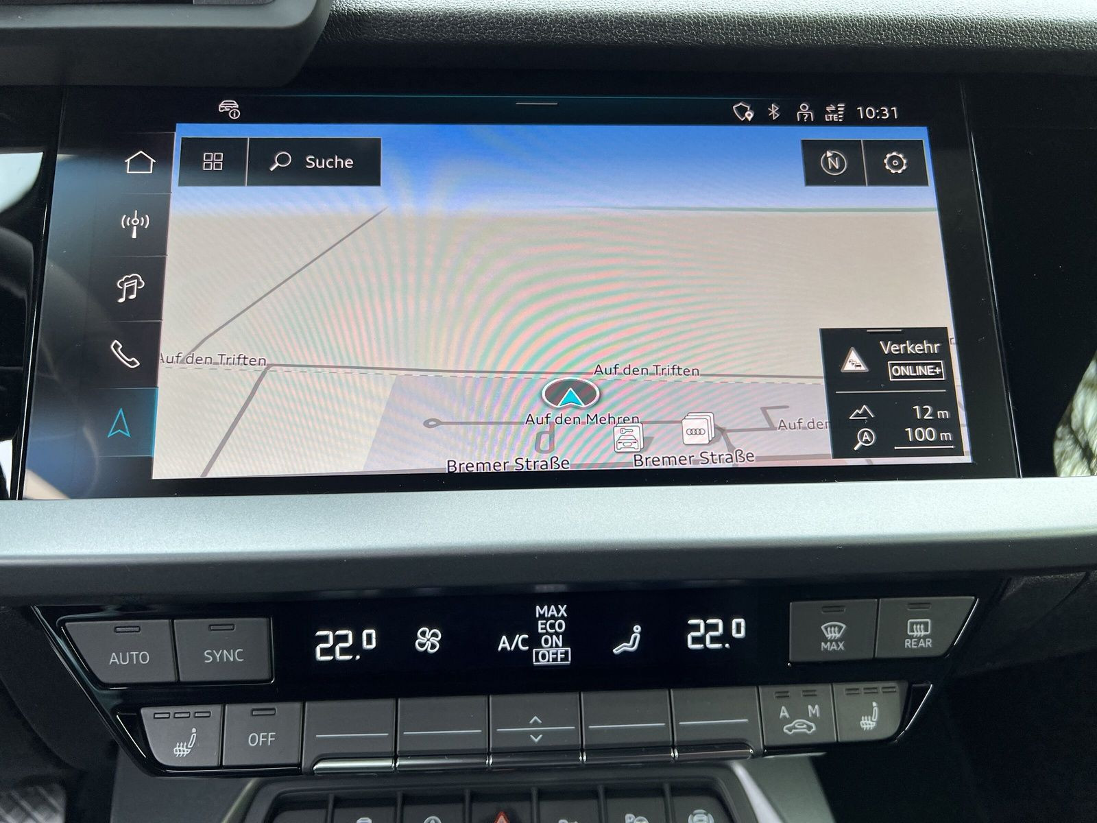 Audi - A3 Sportback_19