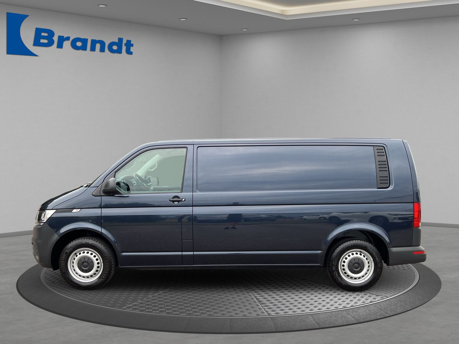 Volkswagen - T6.1 Transporter_3