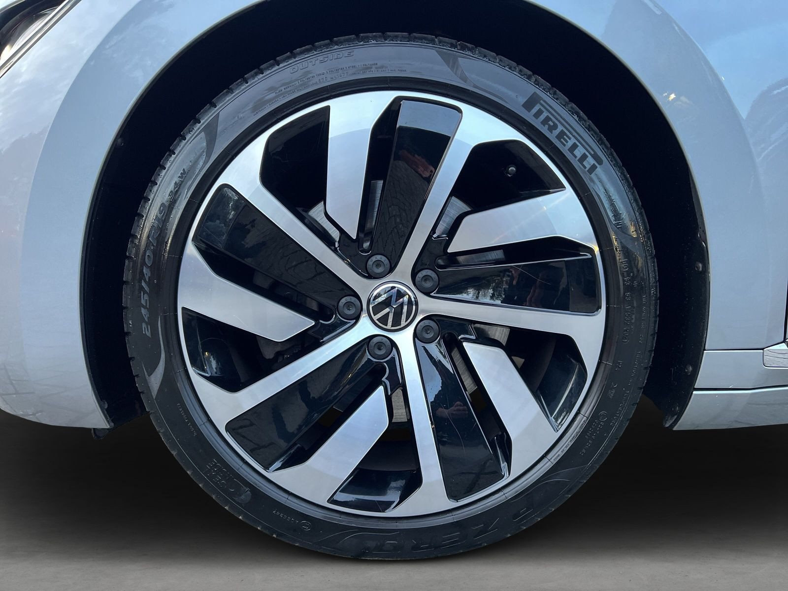 Volkswagen - Arteon Shooting Brake_6