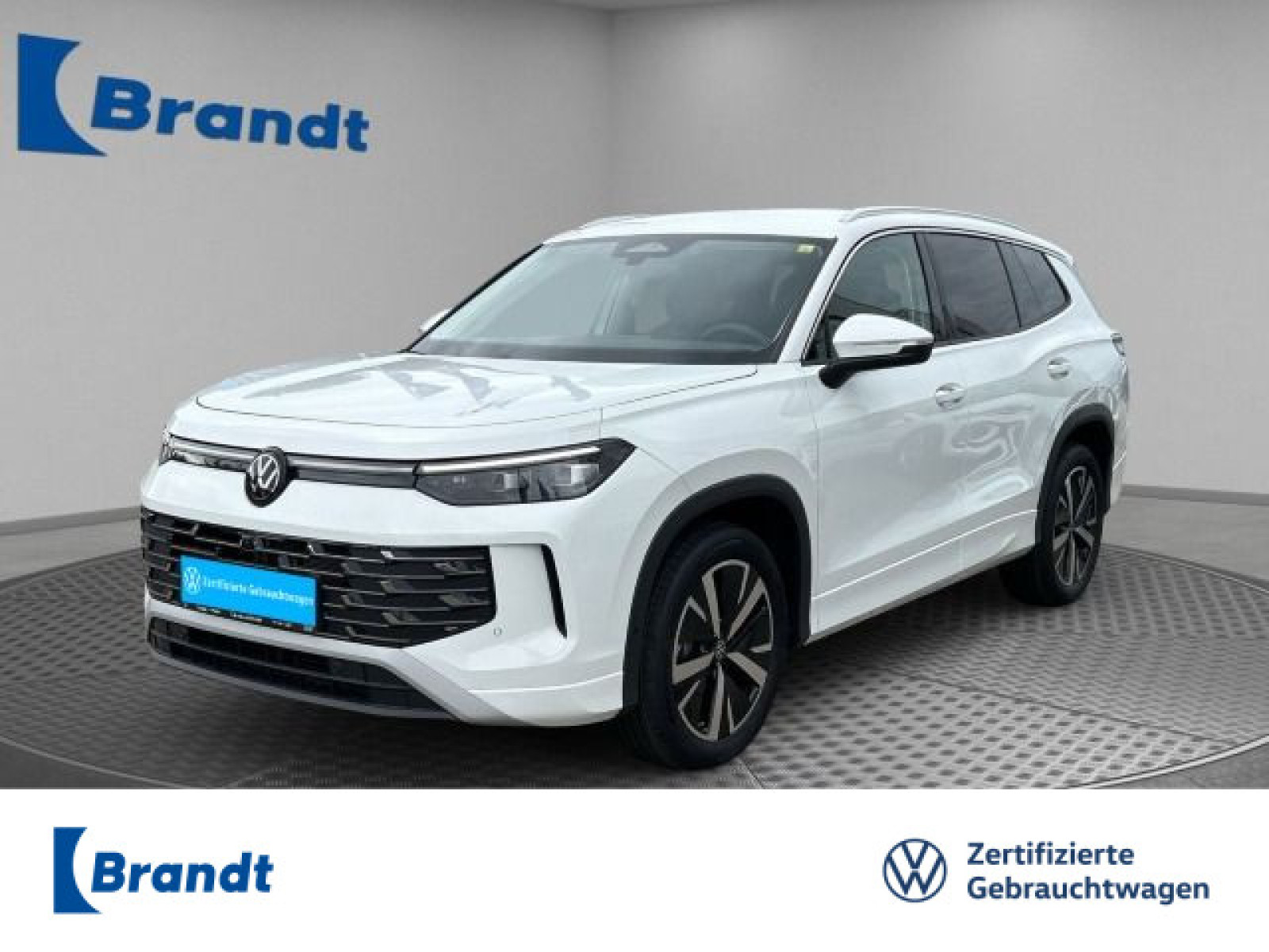 Volkswagen - Tayron_1