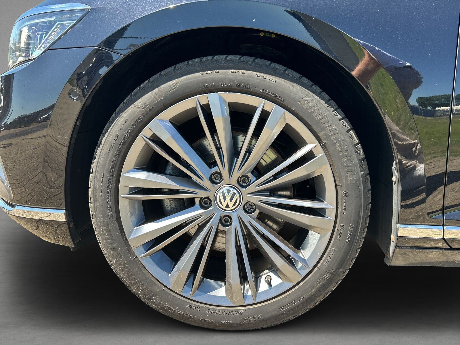 Volkswagen - Passat Variant_6