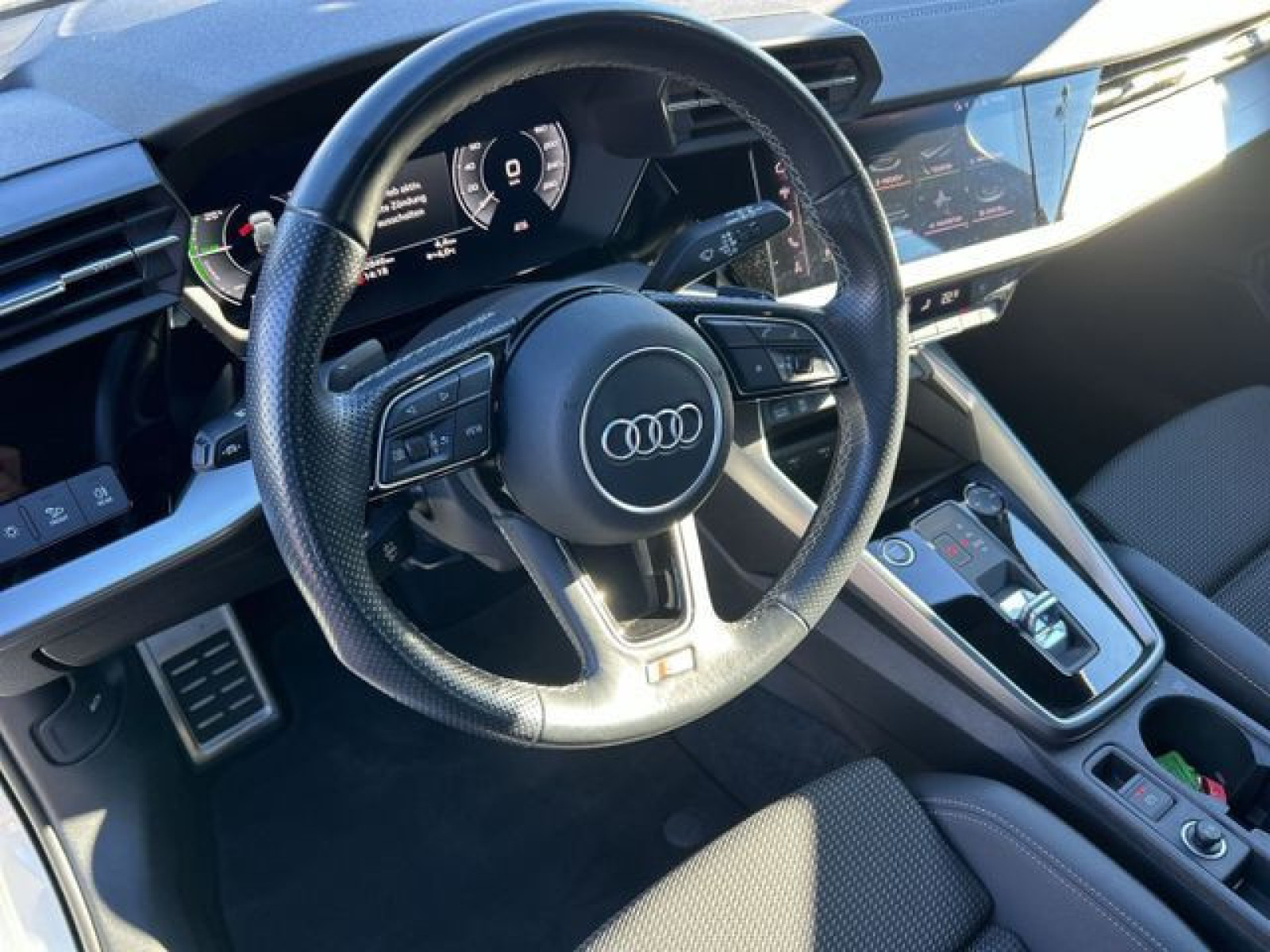 Audi - A3 Sportback_8