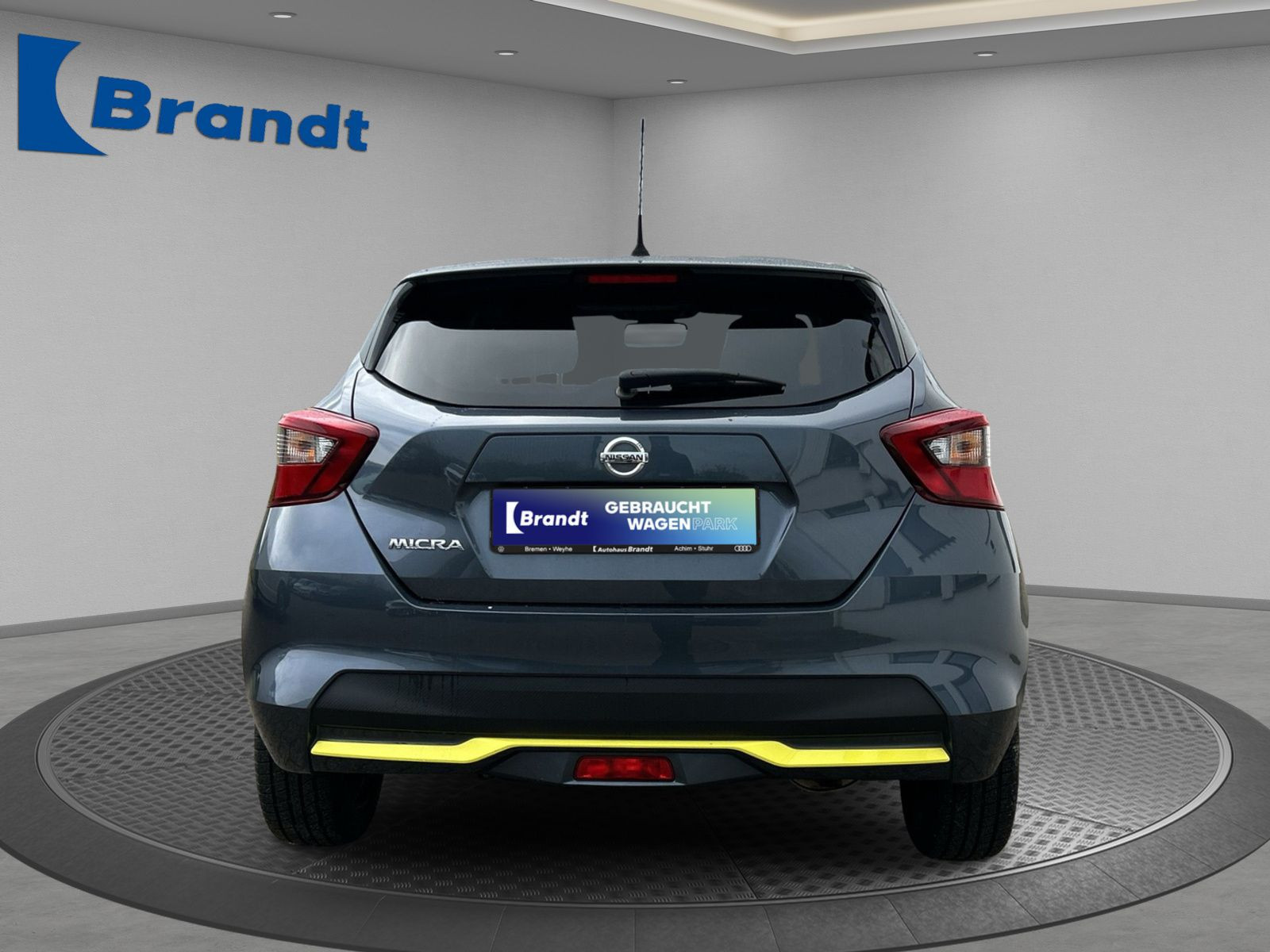 Nissan - Micra_5