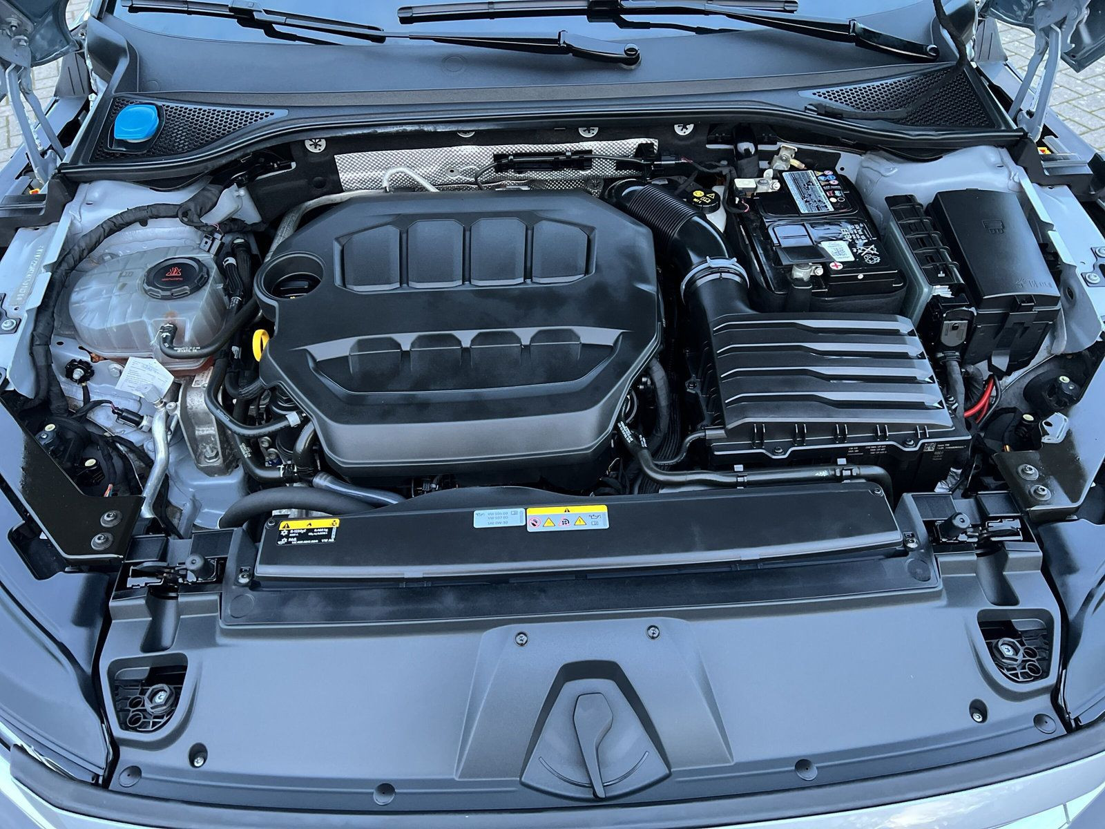 Volkswagen - Arteon Shooting Brake_31