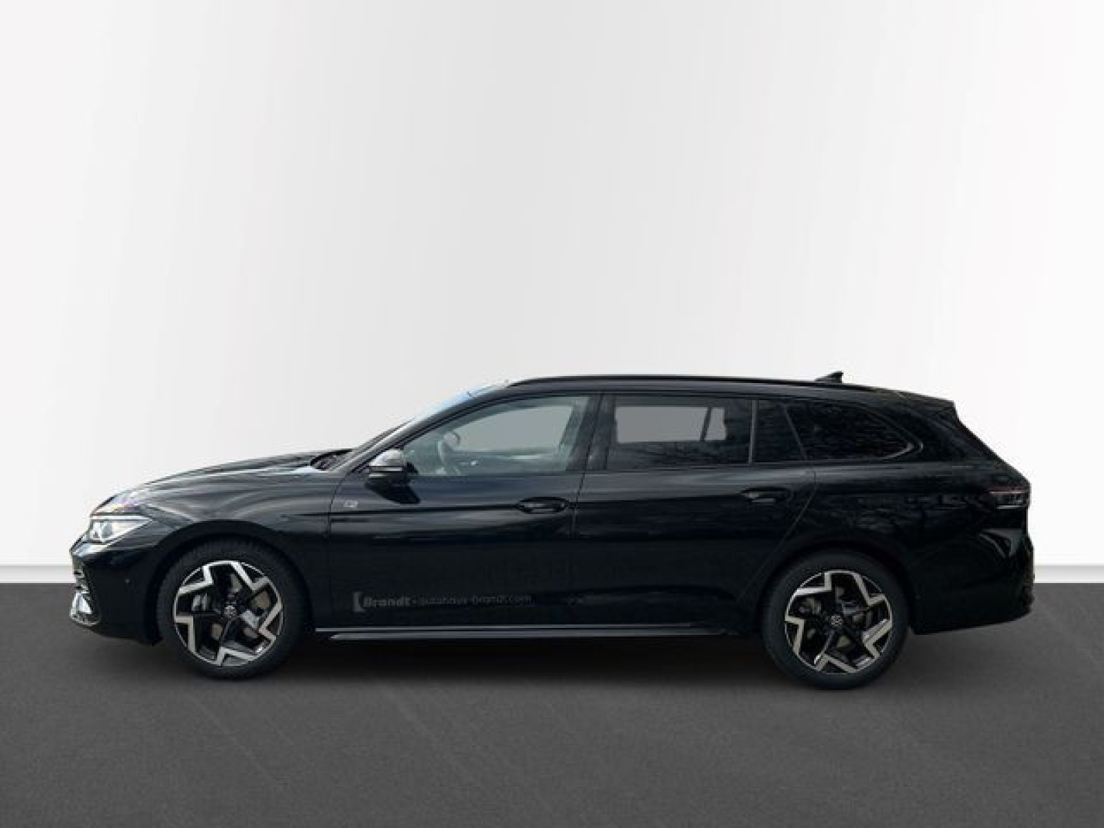 Volkswagen - Passat Variant_3