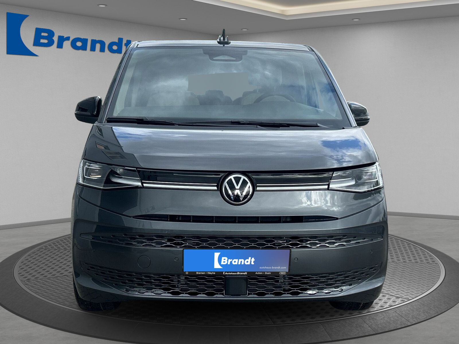 Volkswagen - Multivan_5