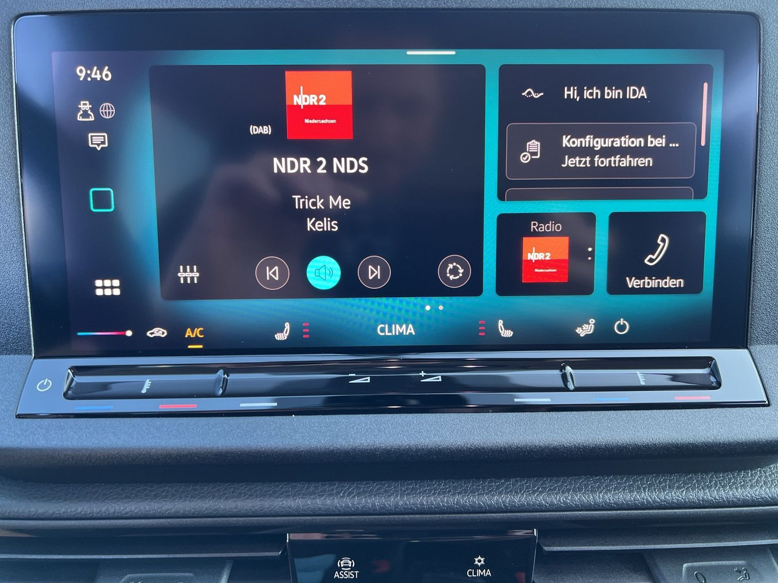 Volkswagen - Caddy_19