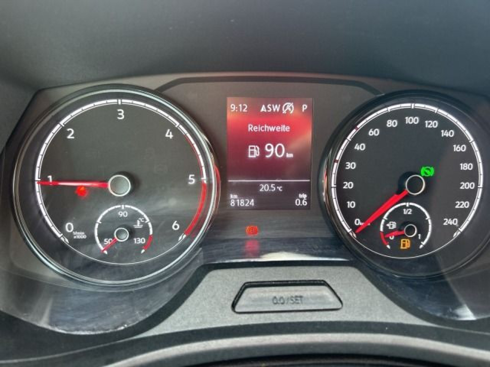 Volkswagen - T6.1 Transporter_19