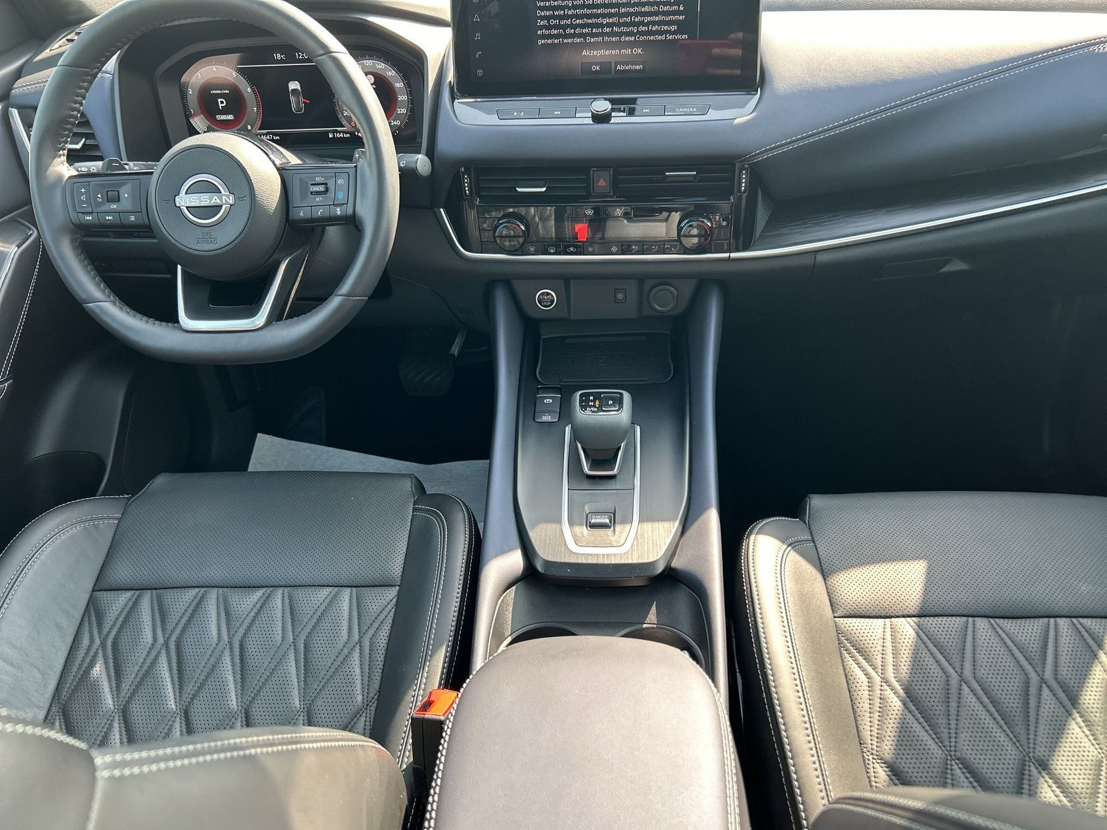 Nissan - Qashqai_9